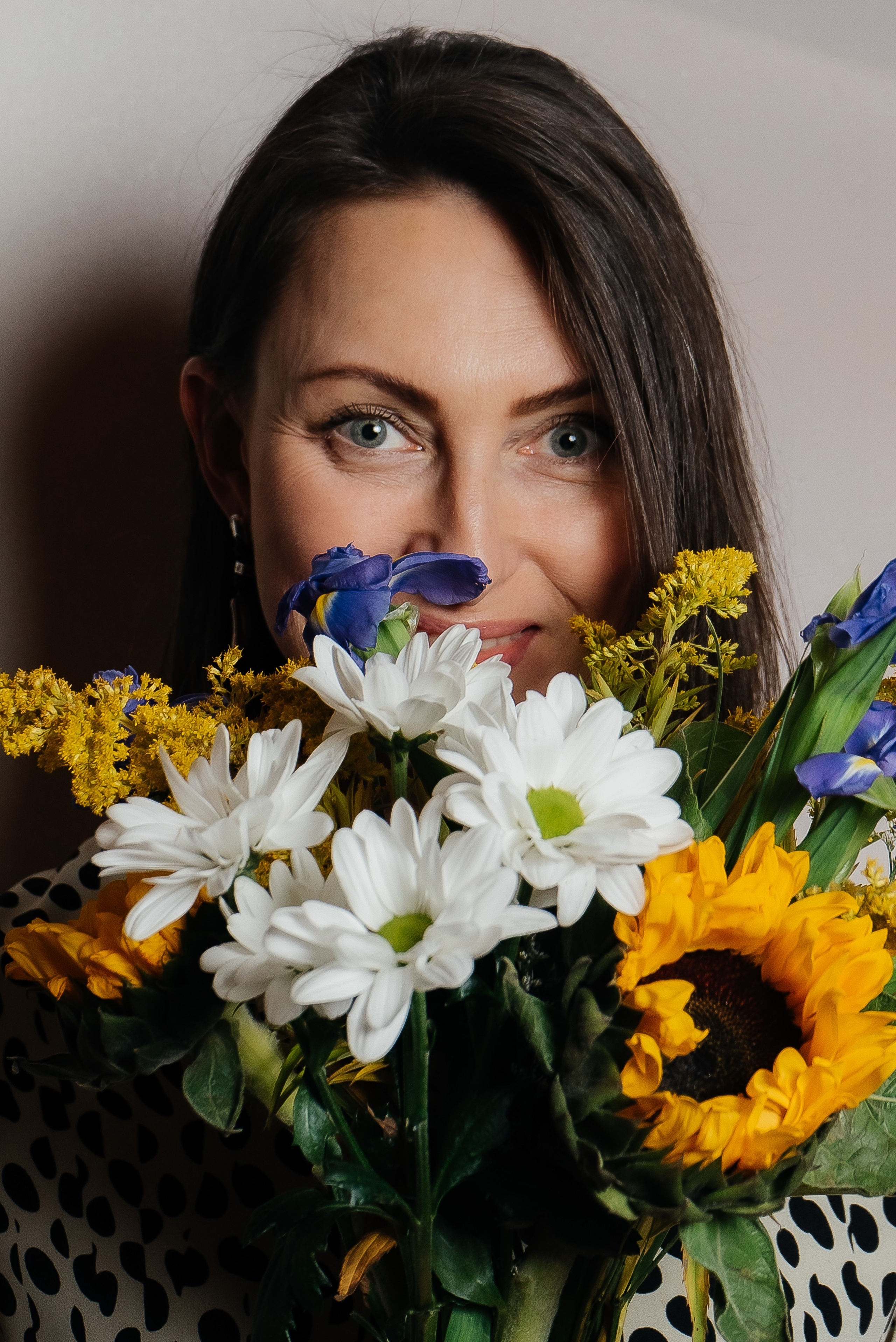 Арт-Бранч «Вангог- гений или безумец?». Свадебный и семейный фотограф во Владивостоке Александра Глускер