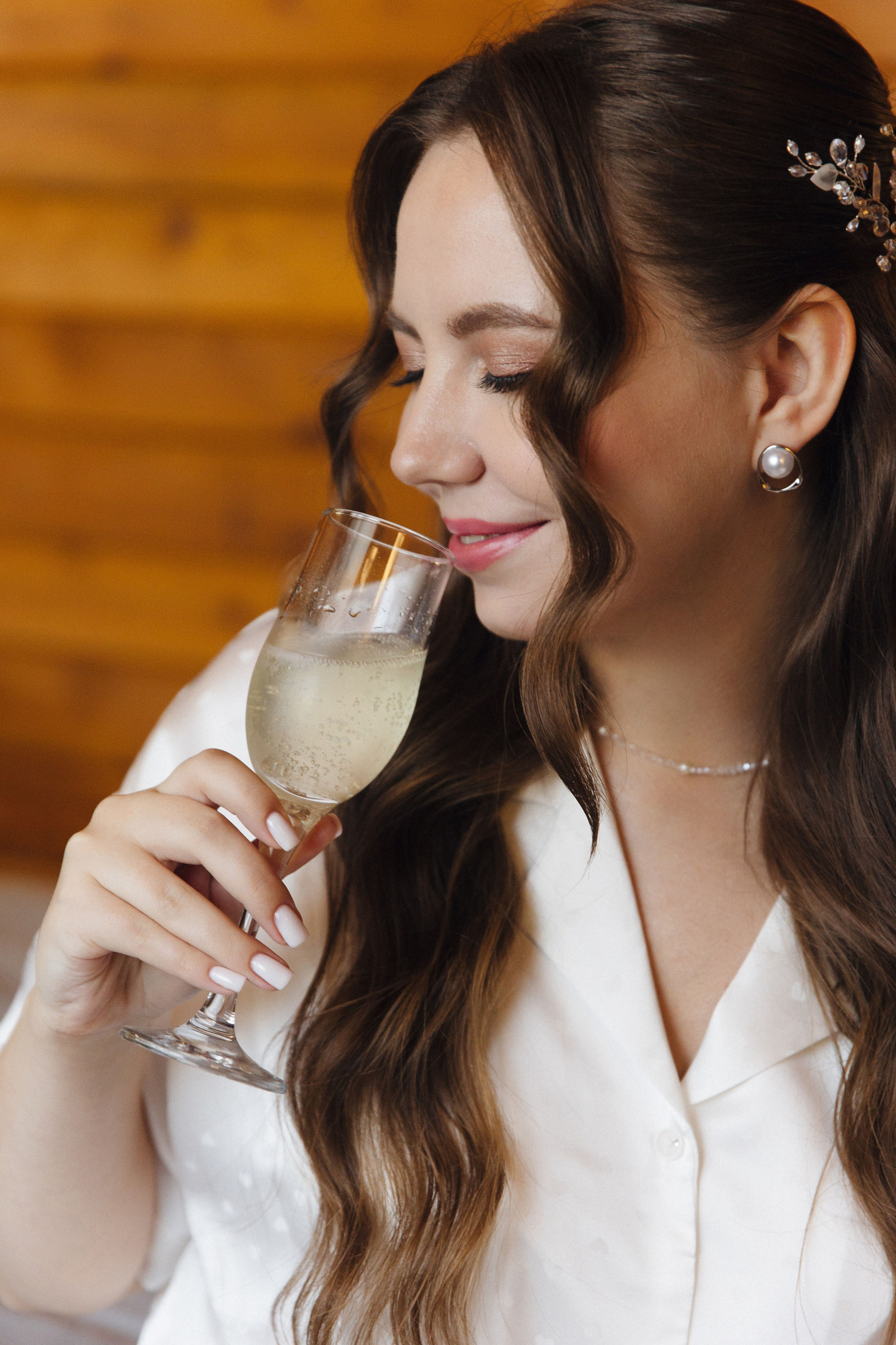 V & A. Свадебный и семейный фотограф в Красноярске Абраменко Настя