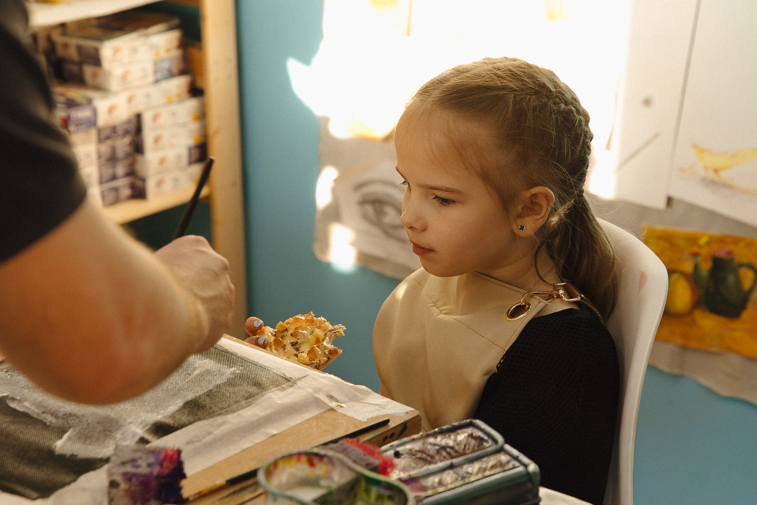 Мастер Класс. Свадебный и семейный фотограф в Красноярске Абраменко Настя