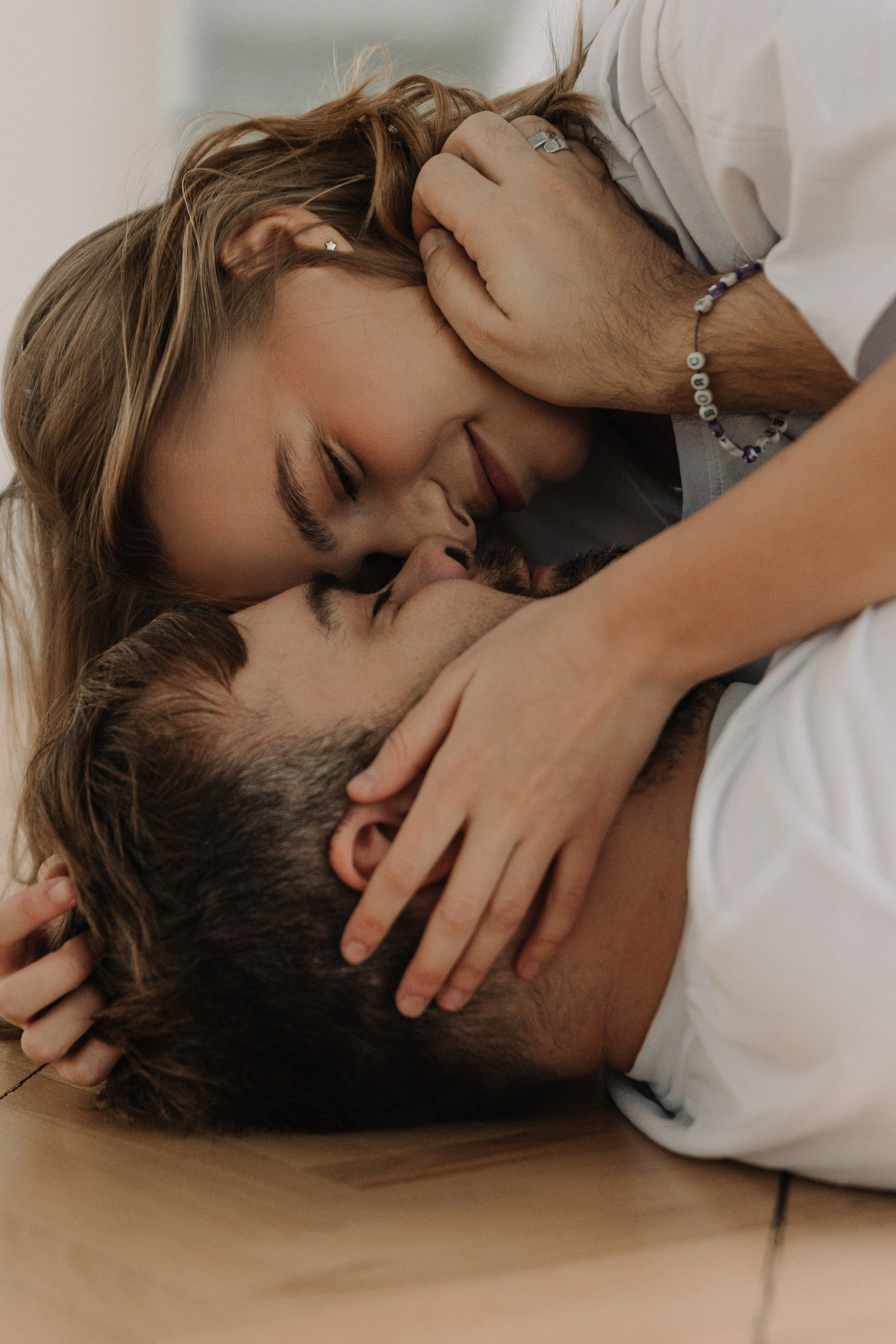 Свадебный фотограф в Красноярске Абраменко Настя