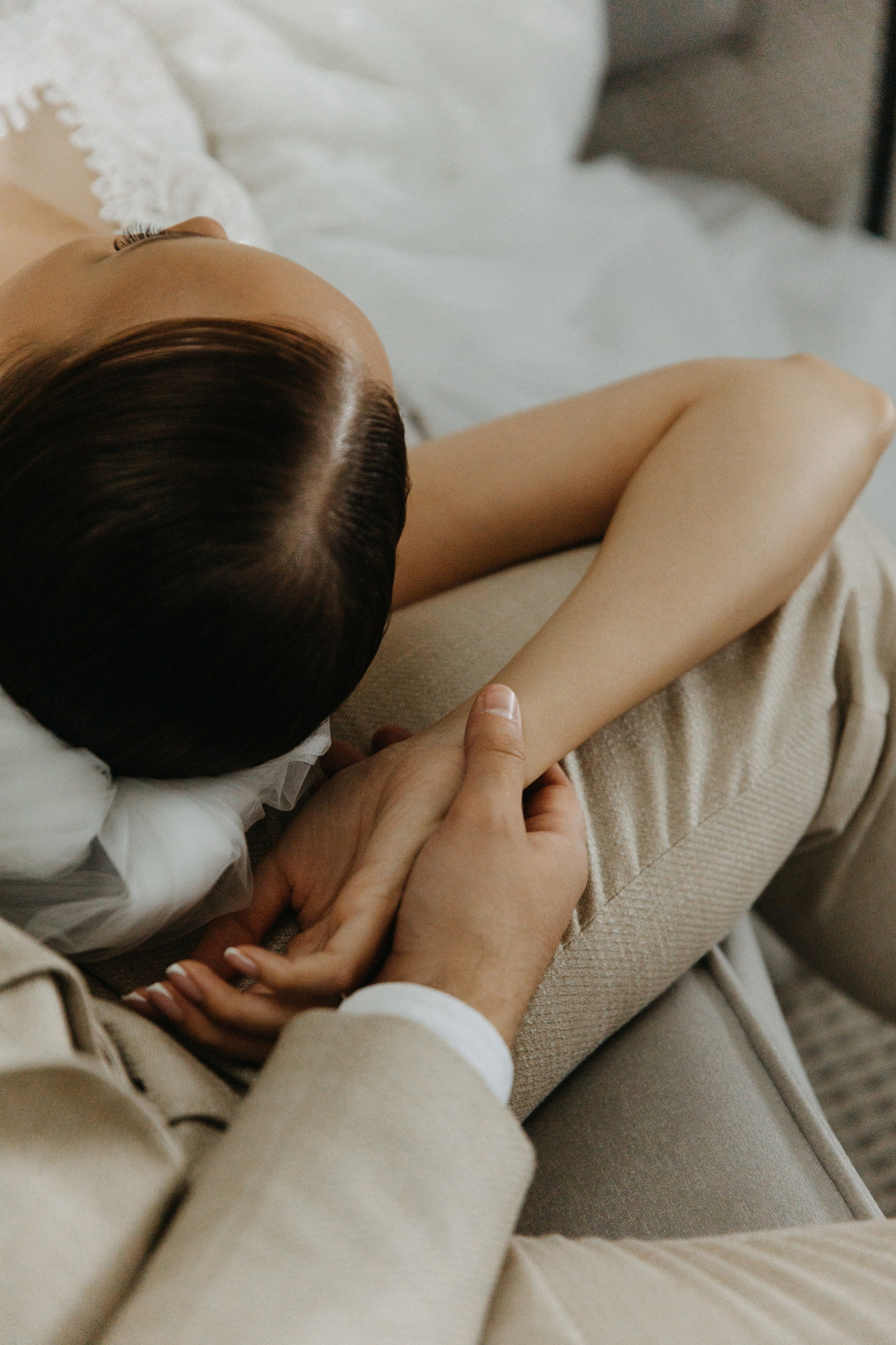 A&K. Свадебный фотограф в Красноярске Абраменко Настя