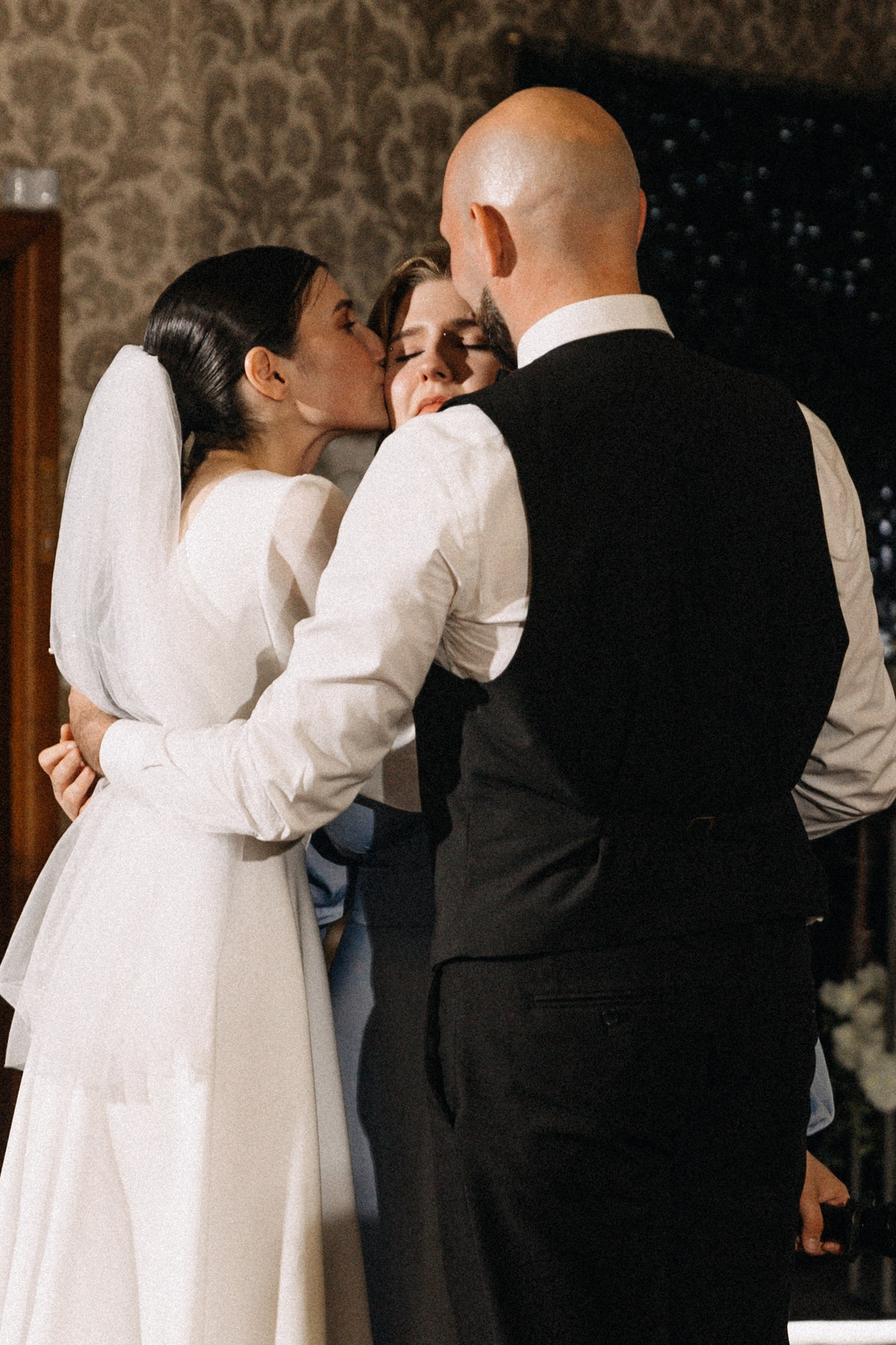 A&V. Свадебный и семейный фотограф в Красноярске Абраменко Настя