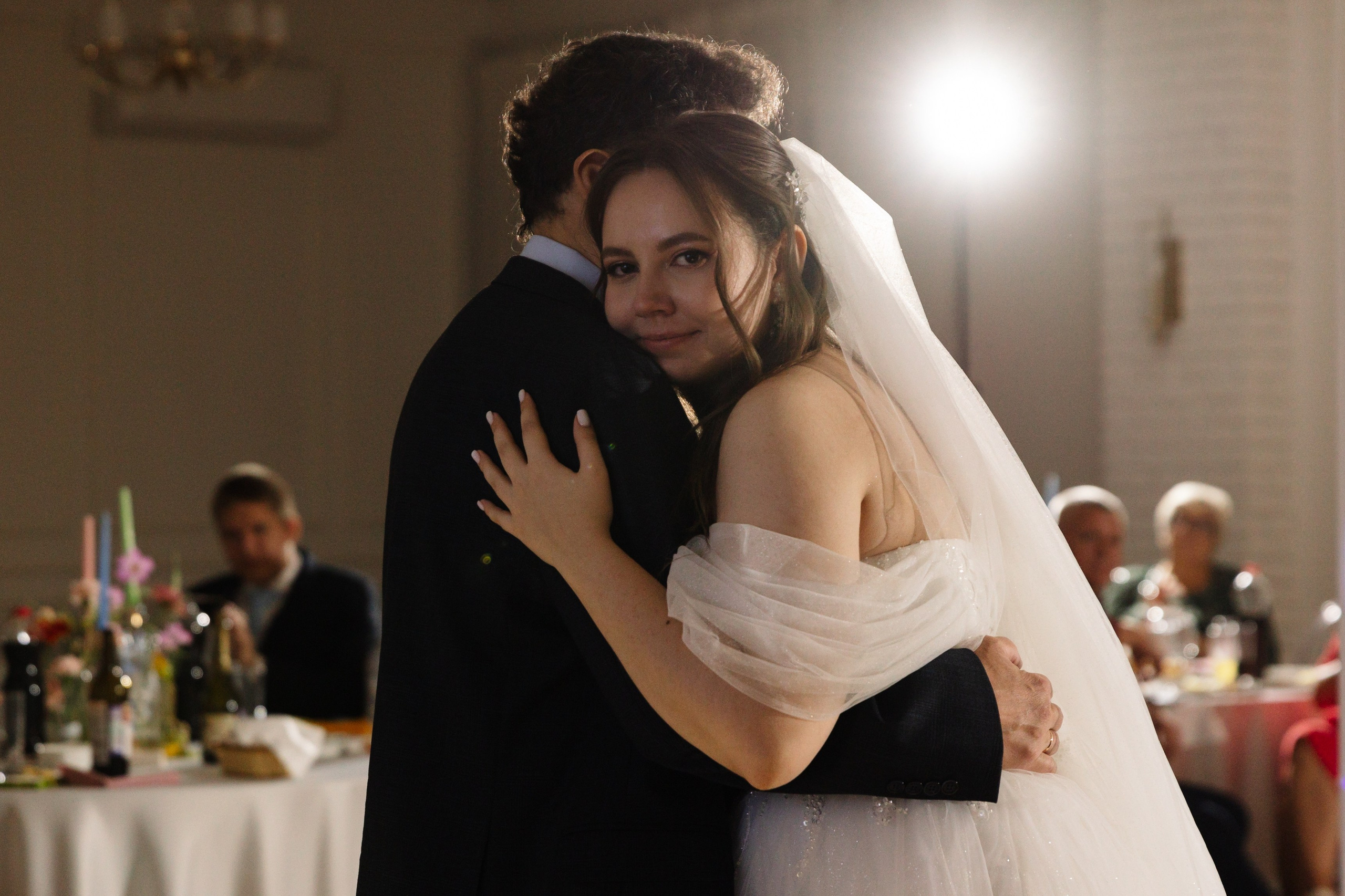 V & A. Свадебный и семейный фотограф в Красноярске Абраменко Настя