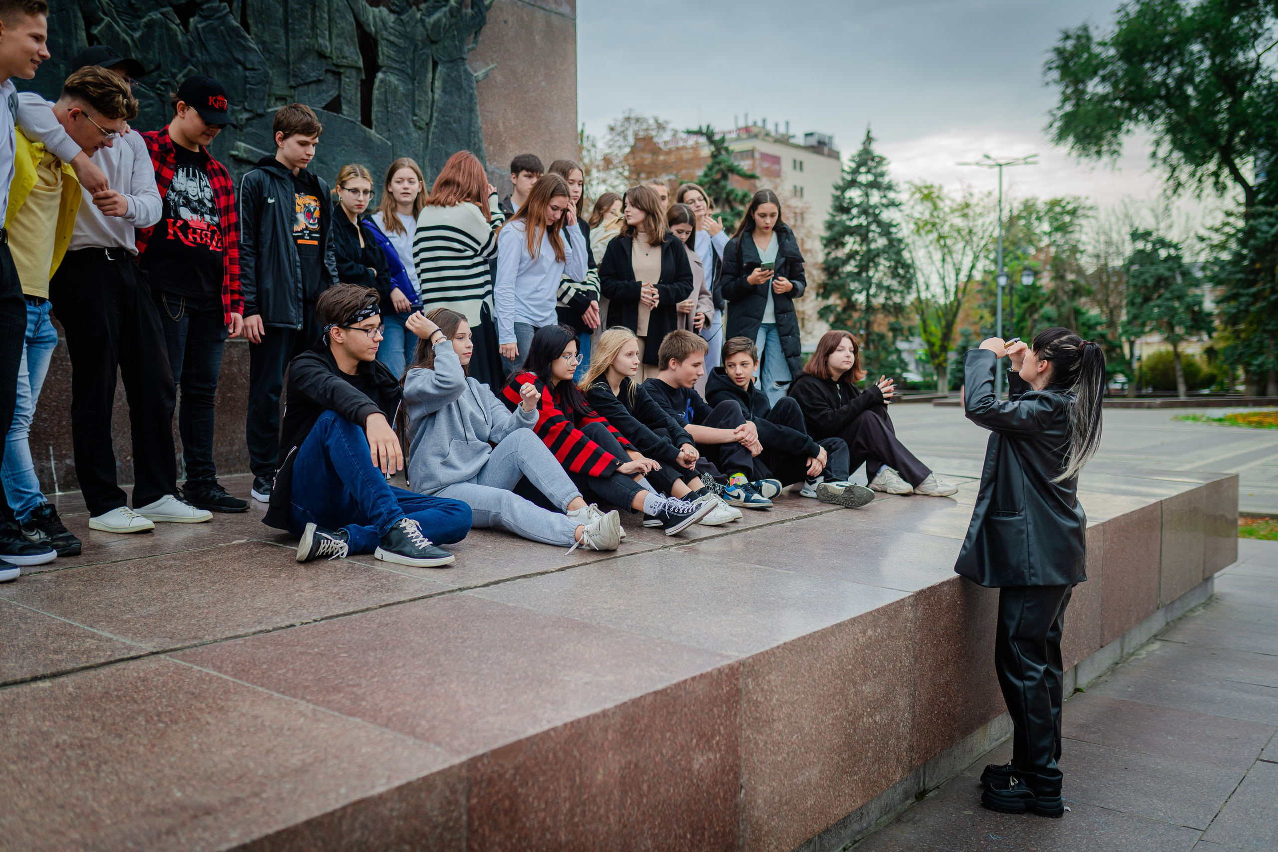 КОНТАКТЫ. Современные Выпускные Альбомы в Ростове-на-Дону