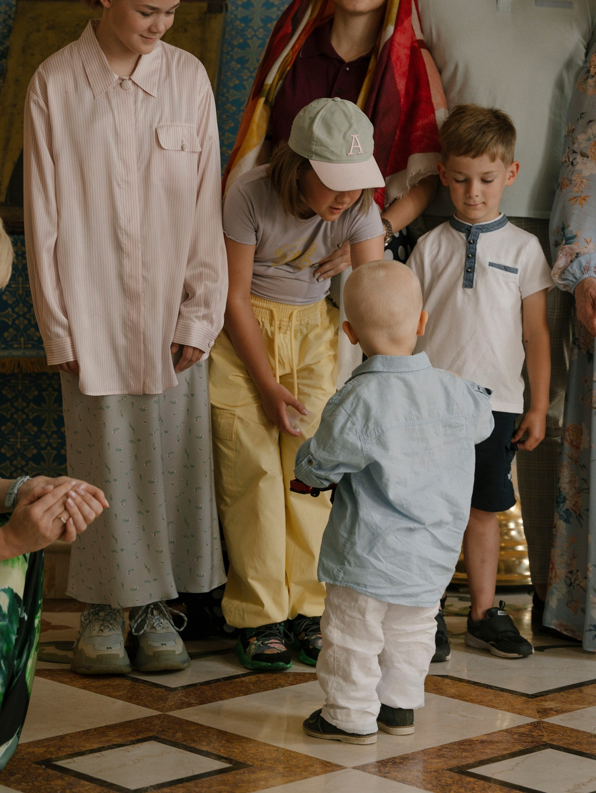 HB. Свадебный фотограф