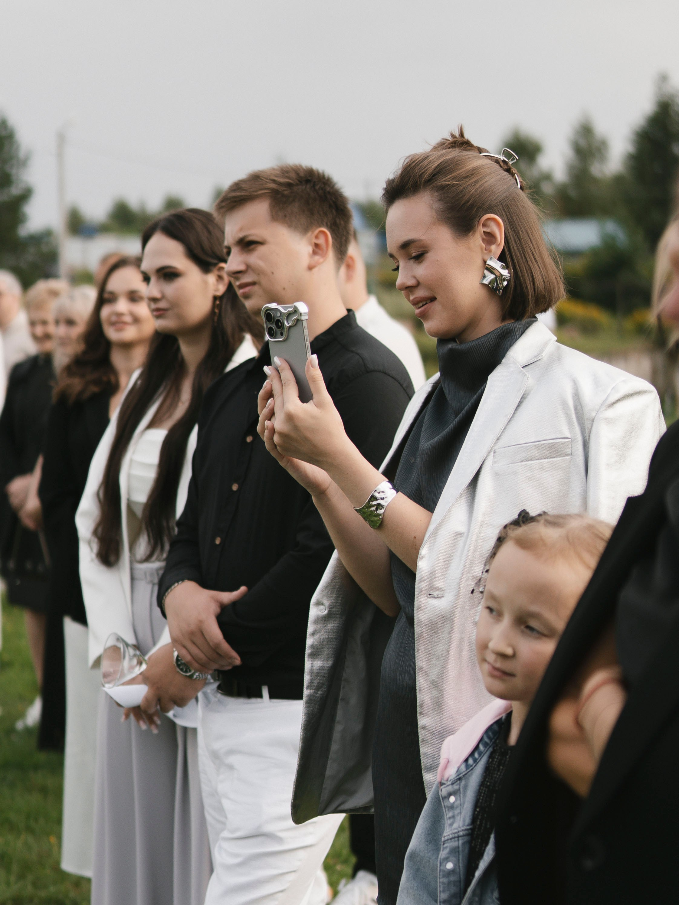 Настя и Вова 09.08.2025. Свадебный фотограф