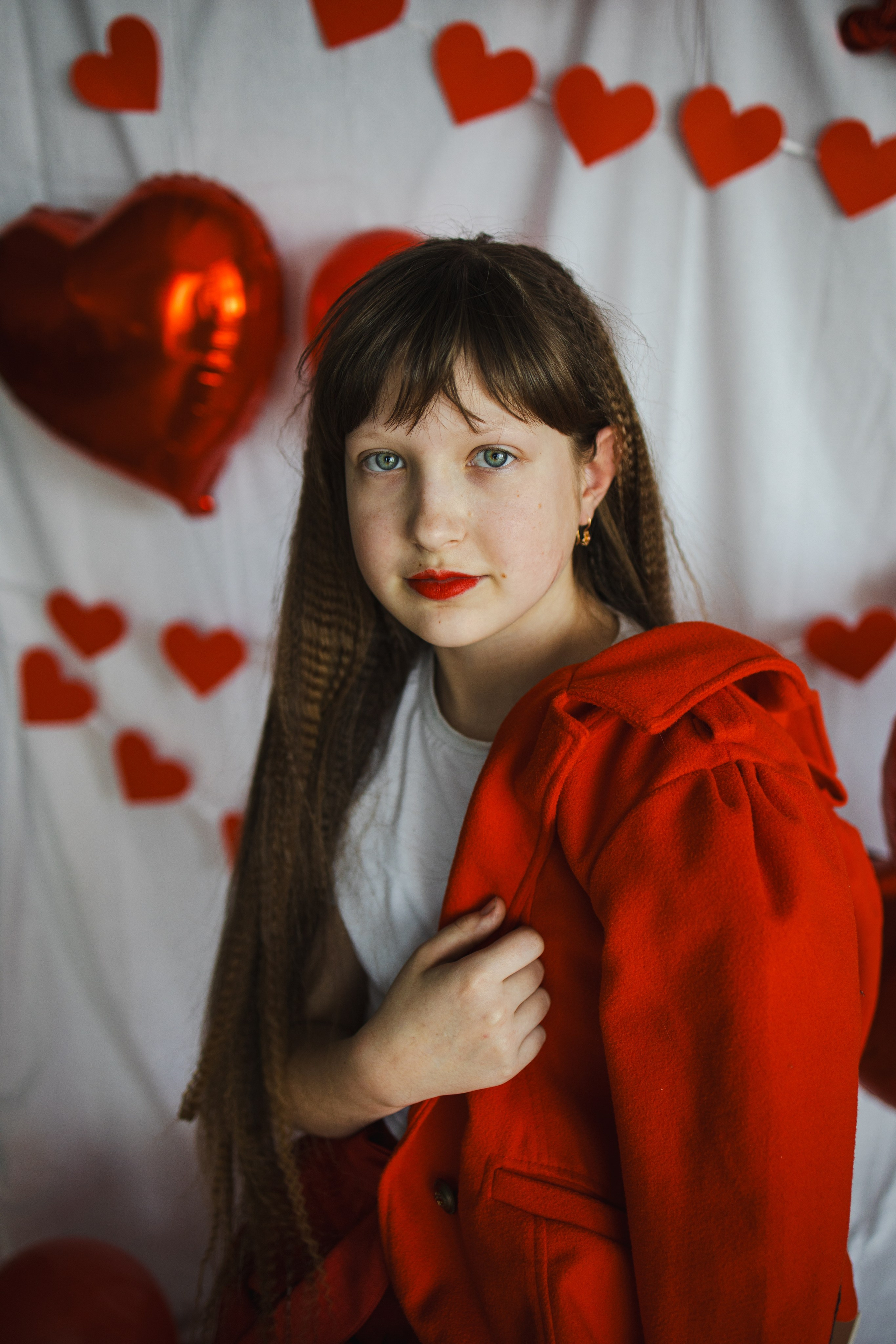 Фотопроект «Love is…». Фотограф в Иркутске Тома Кабанова