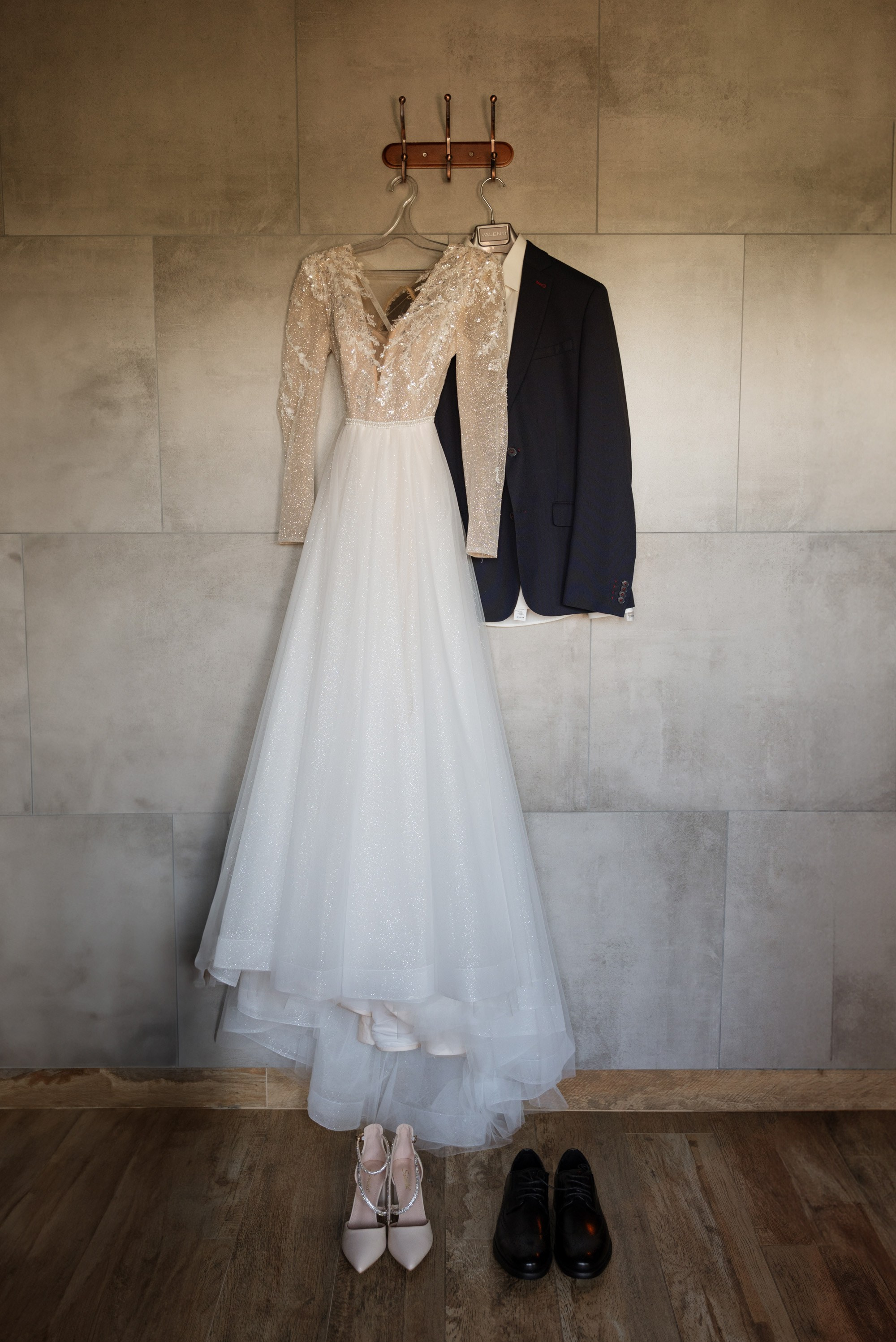 Виталий и Софья | 26.07.24. Свадебный фотограф в Санкт-Петербурге Владислава Тюльпина