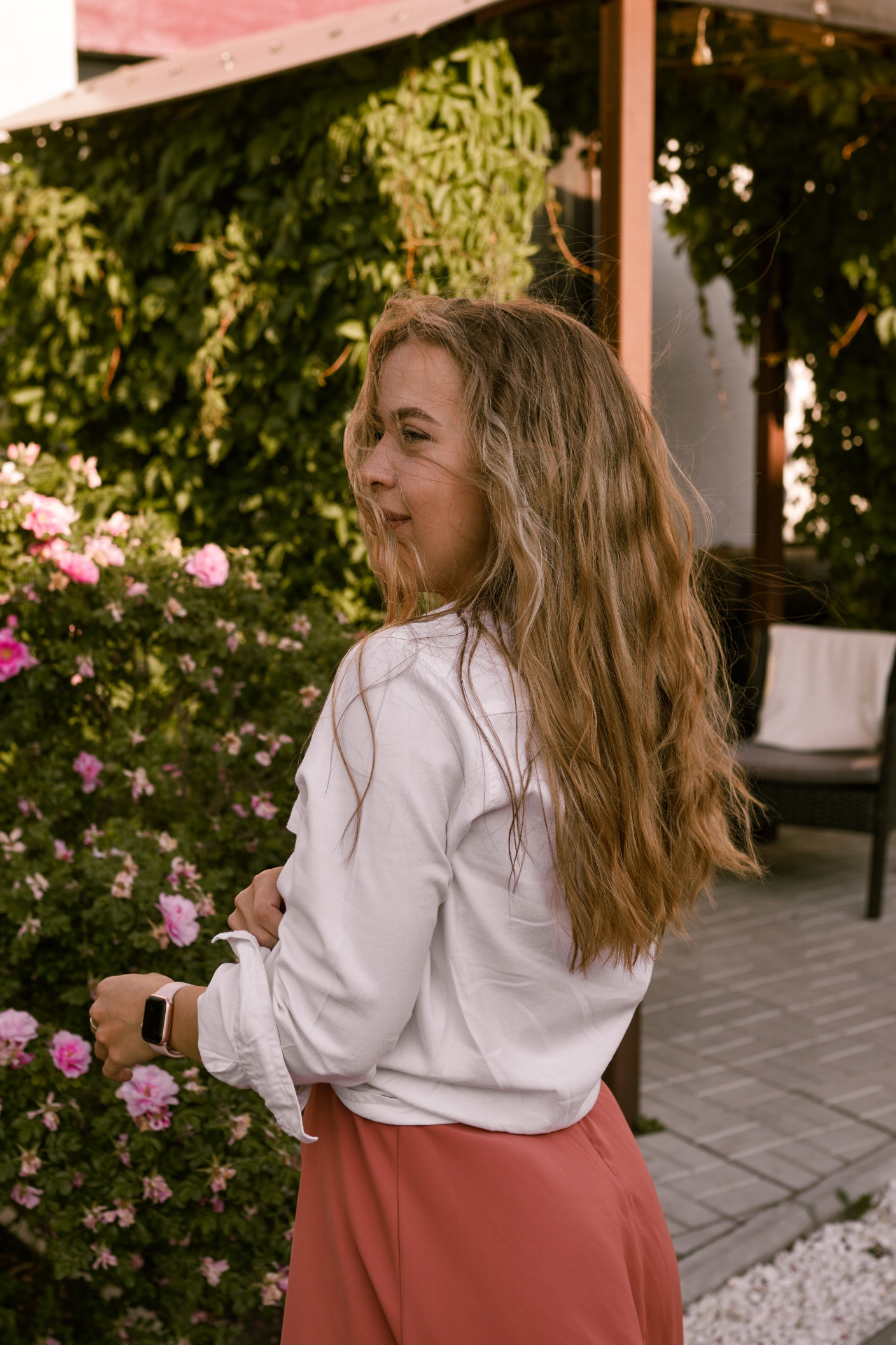 Ксения. Фотограф Стилист Тюмень Вера Хайруллина