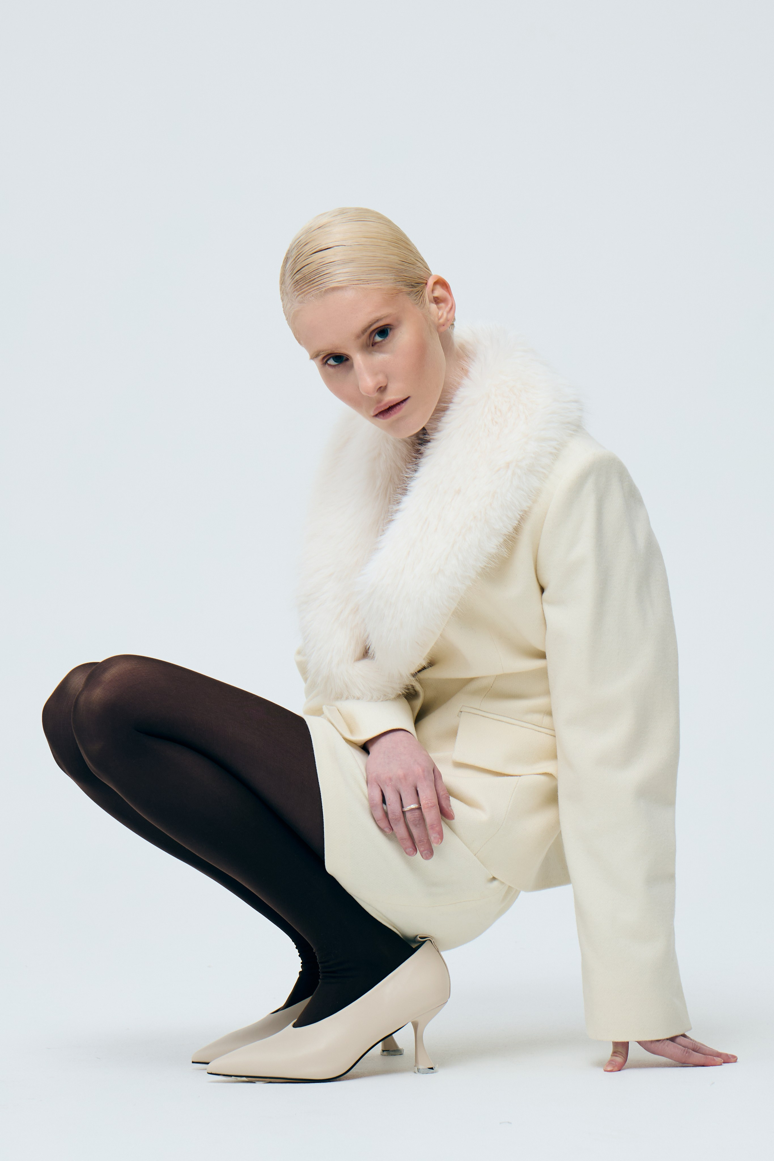 Furly. Фотограф в Санкт-Петербурге модельные тесты каталоги бренды лук бук