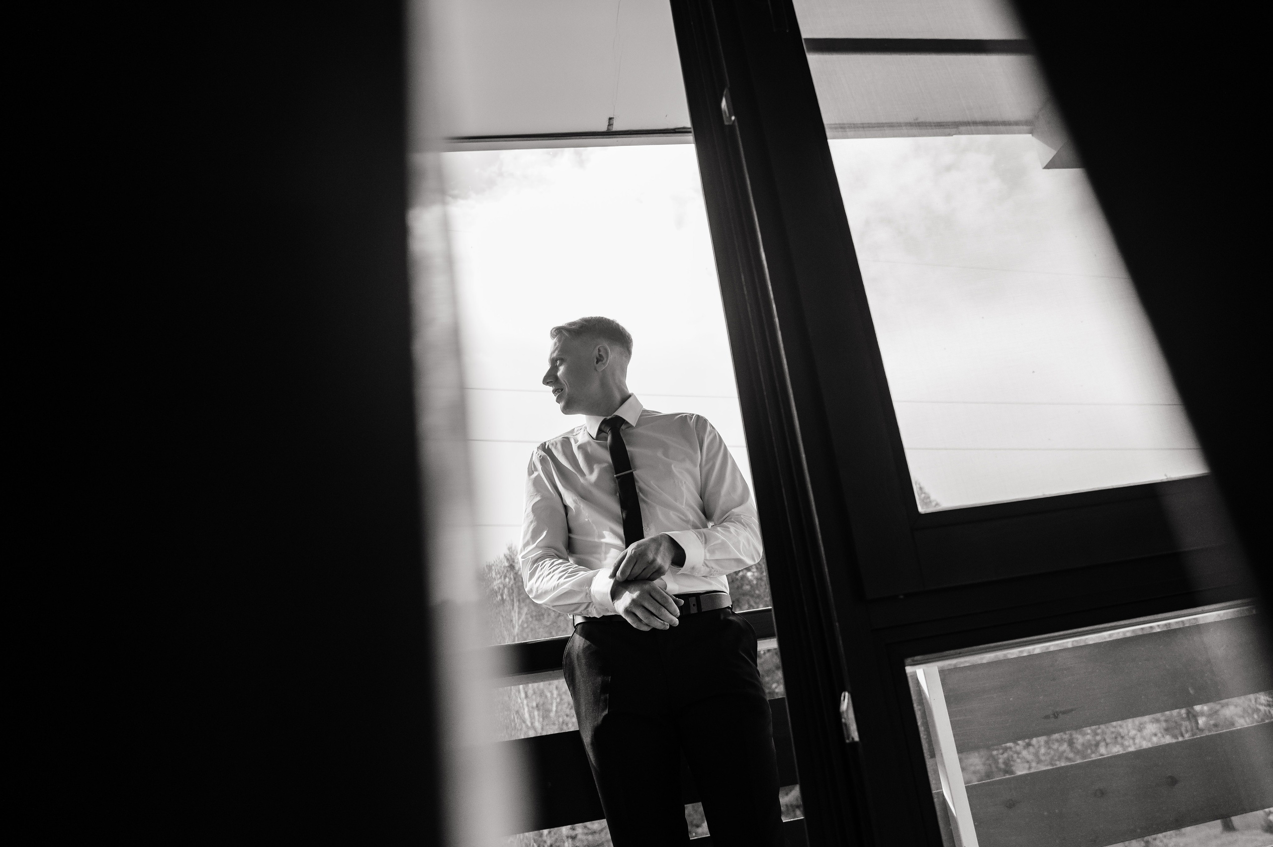 Аня и Данил. Свадебные фотографы Nekipelov_photo