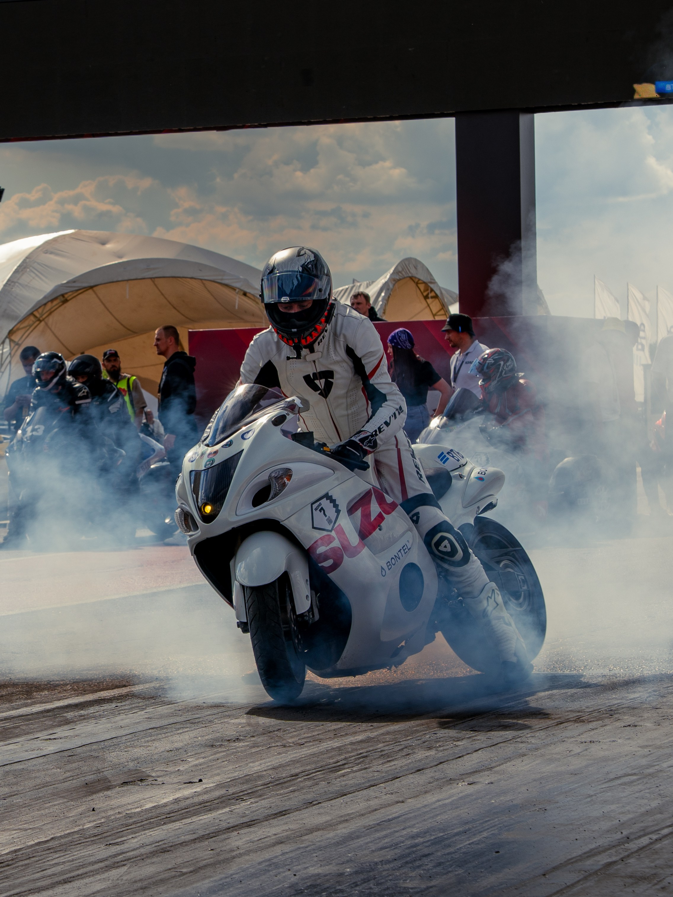 3 этап RDRC 2026. 42Studio