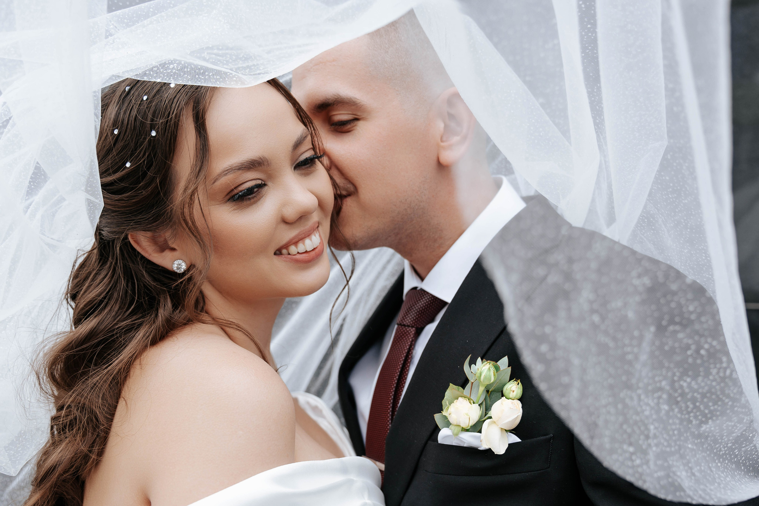 Vladislav & Anastasia. Свадебный фотограф в Воронеже Самохина Екатерина