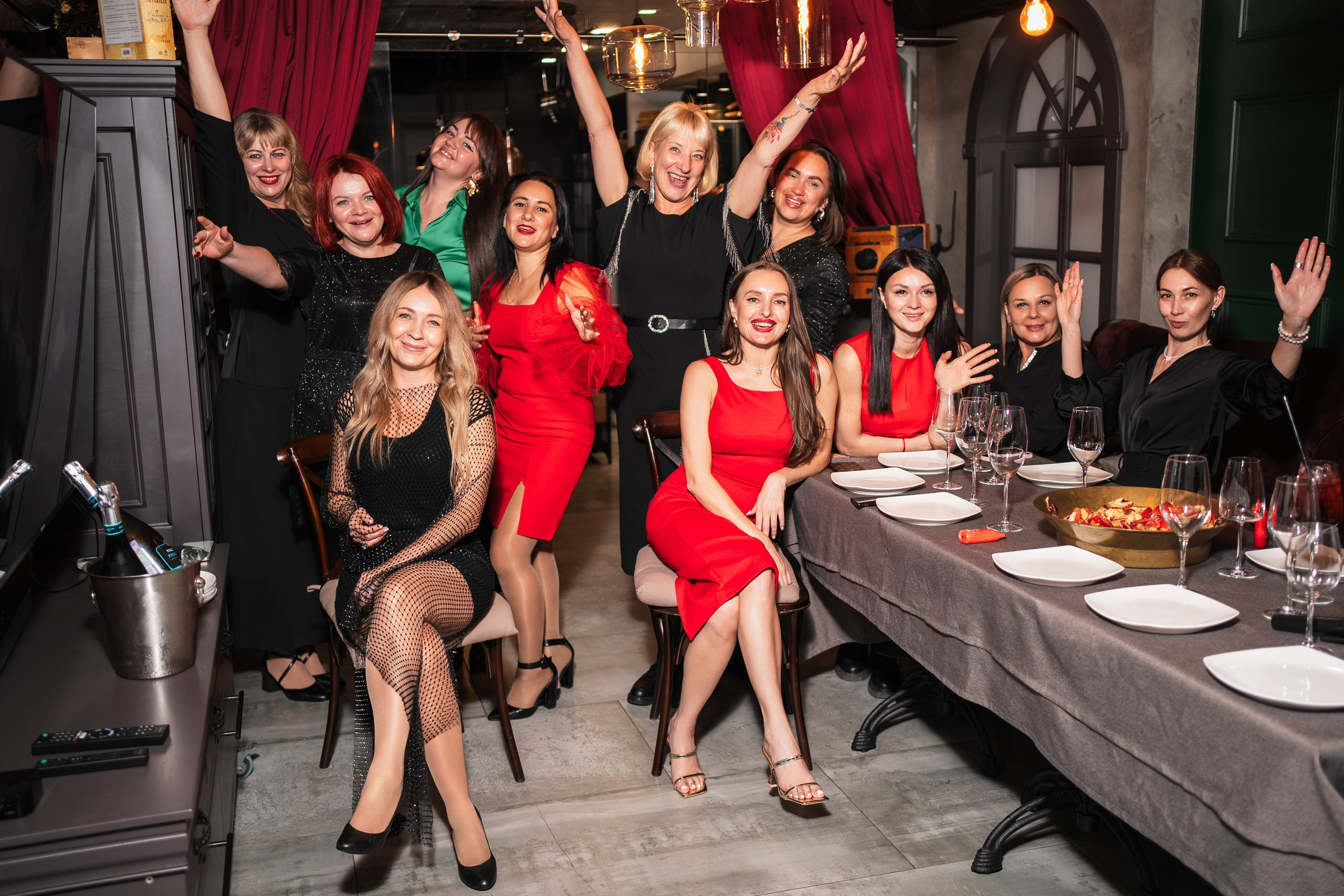 Кулинарный мастер-класс. Фотограф на любое событие в Кемерово