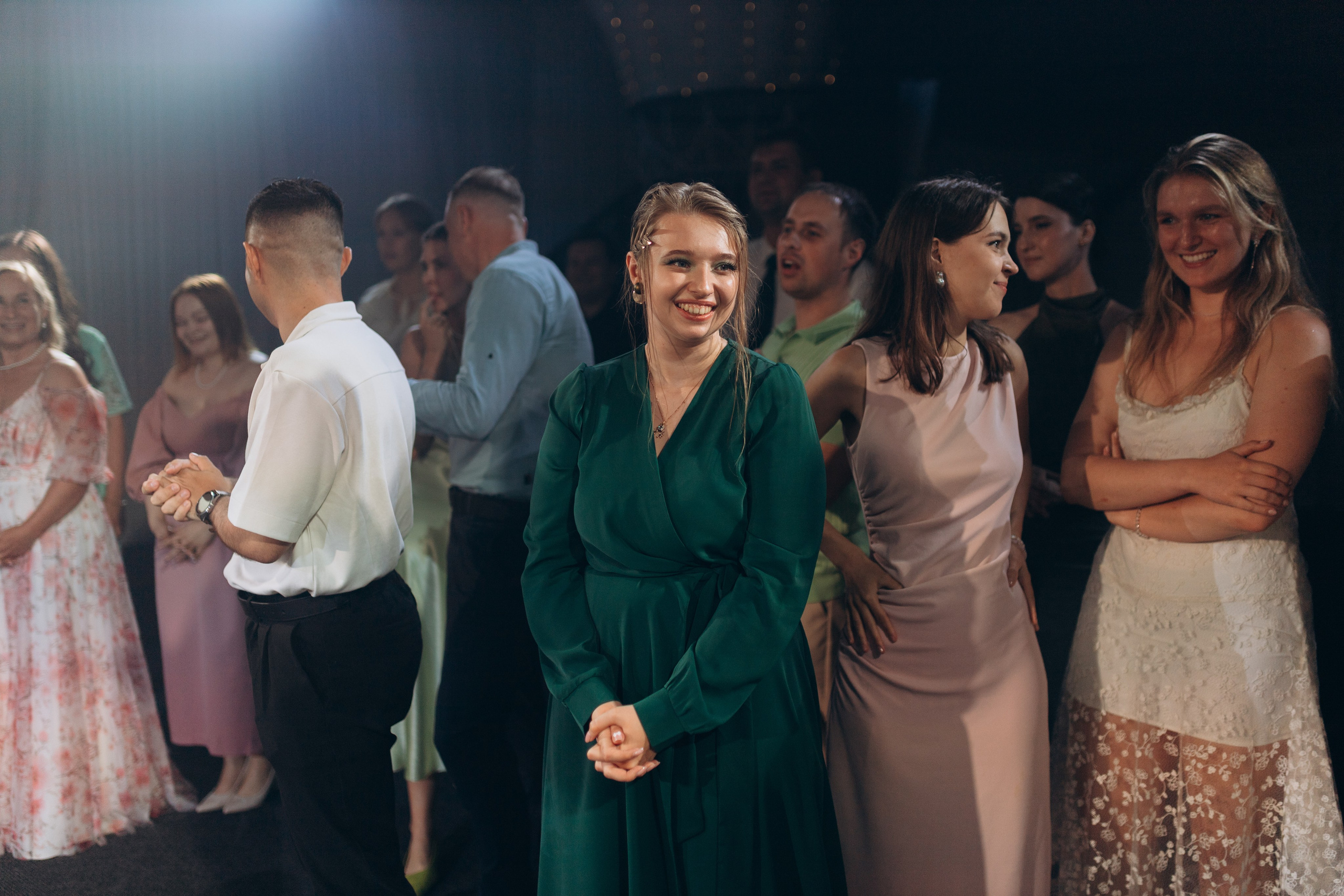 Никита и София. Фотограф Белозерцева Марина