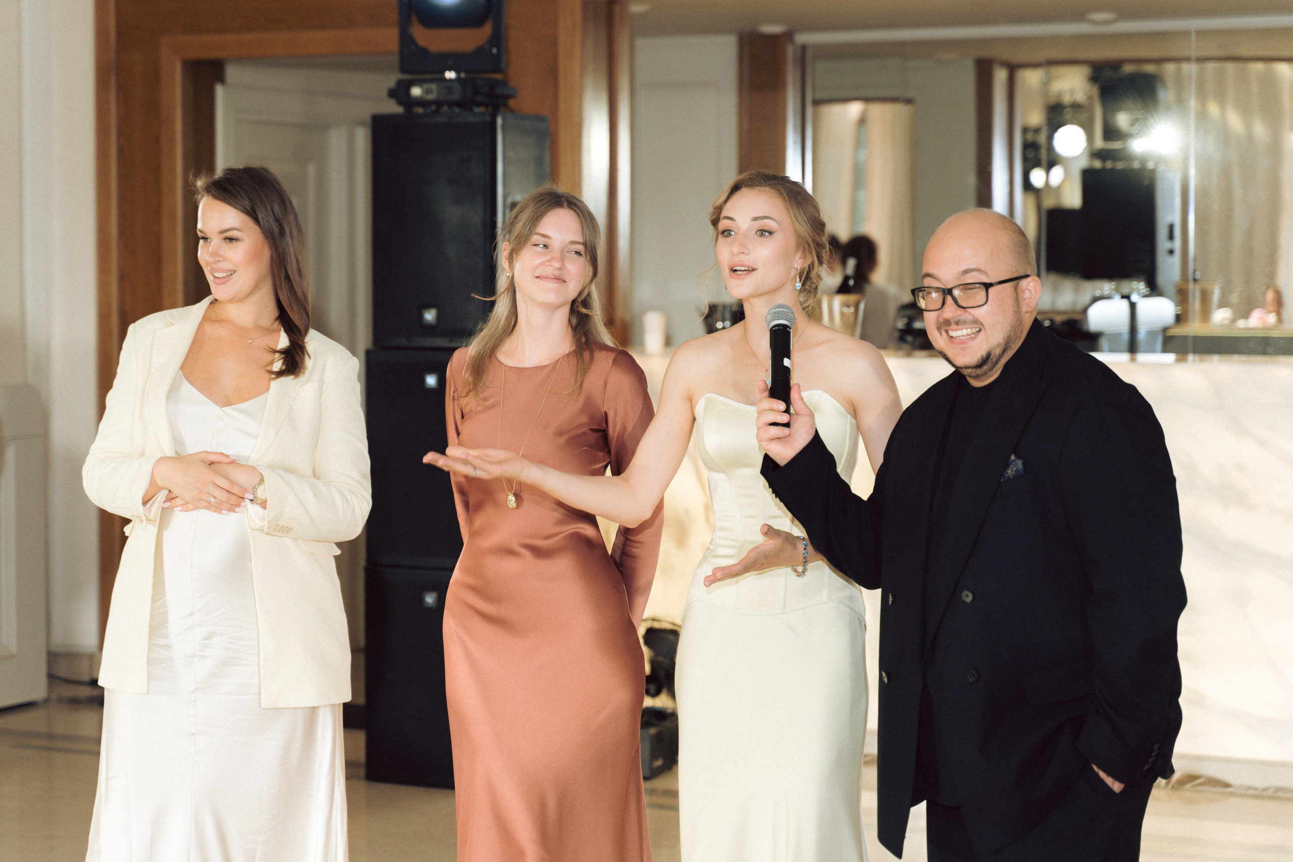 Мария и Станислав. Фотограф в Санкт-Петербурге Юлия Гербель