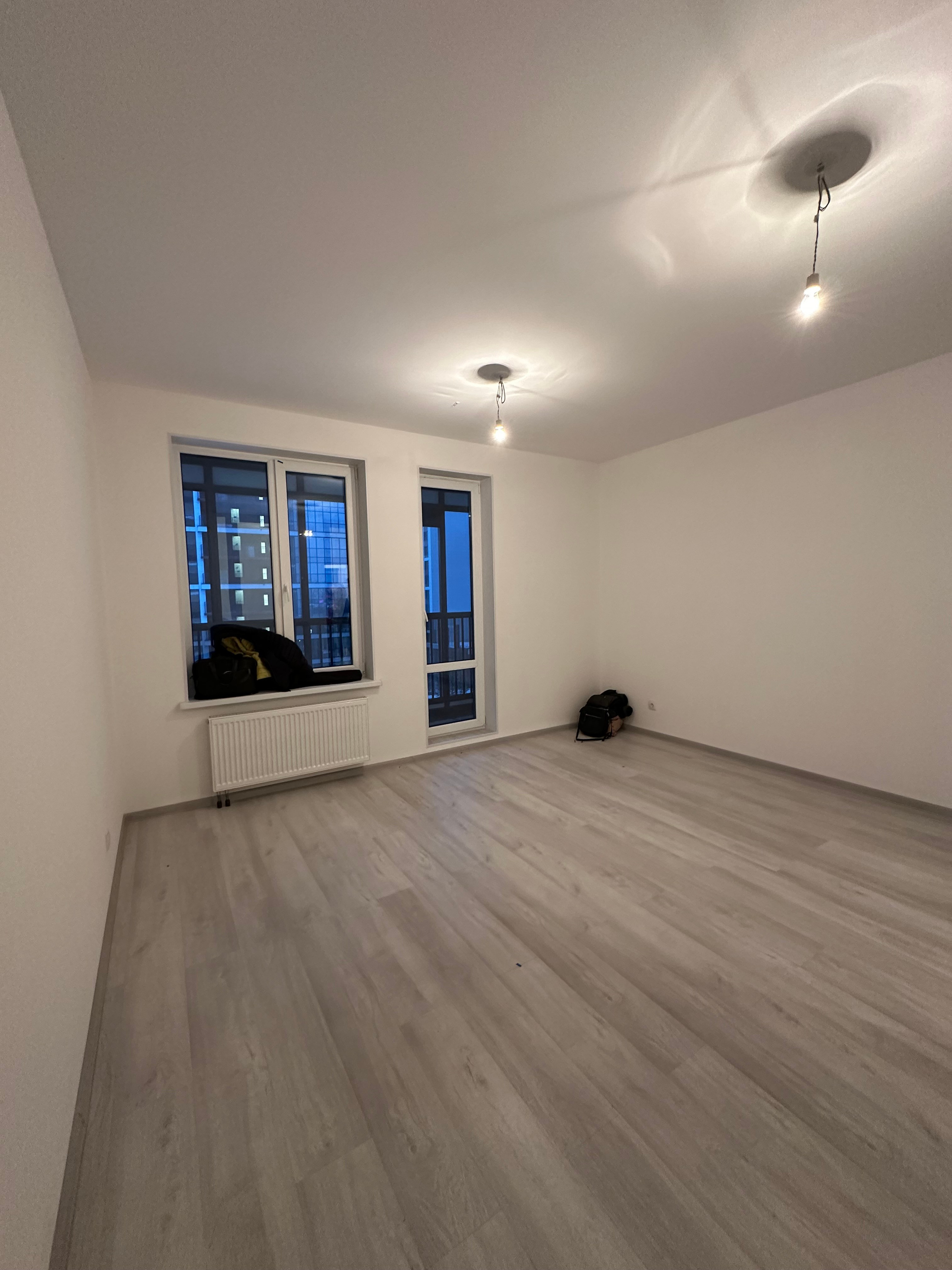 ЖК «Стрижи» Меблировка квартиры под ключ