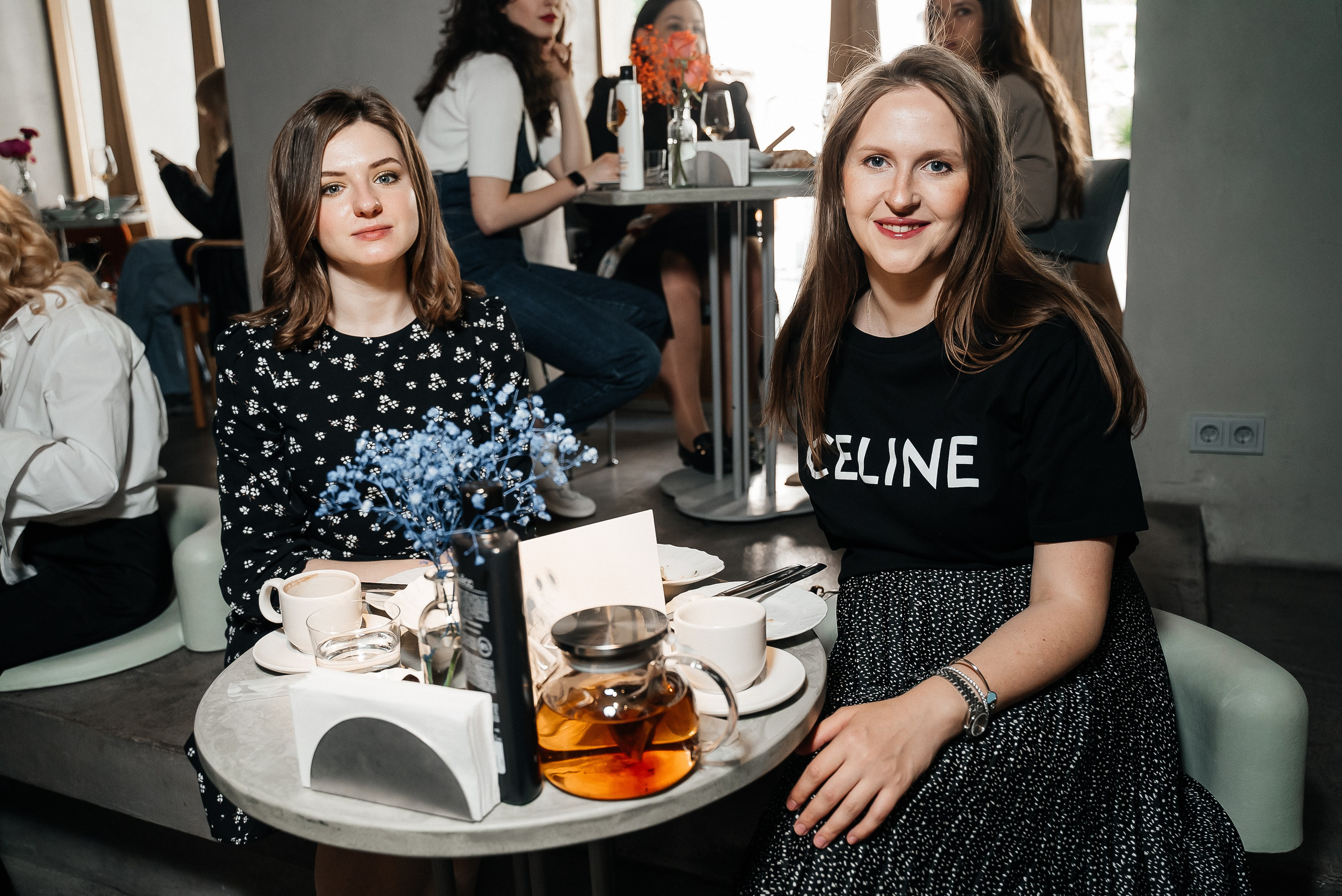 Сьесс. Павел Краснов — Свадебный и репортажный фотограф в Москве