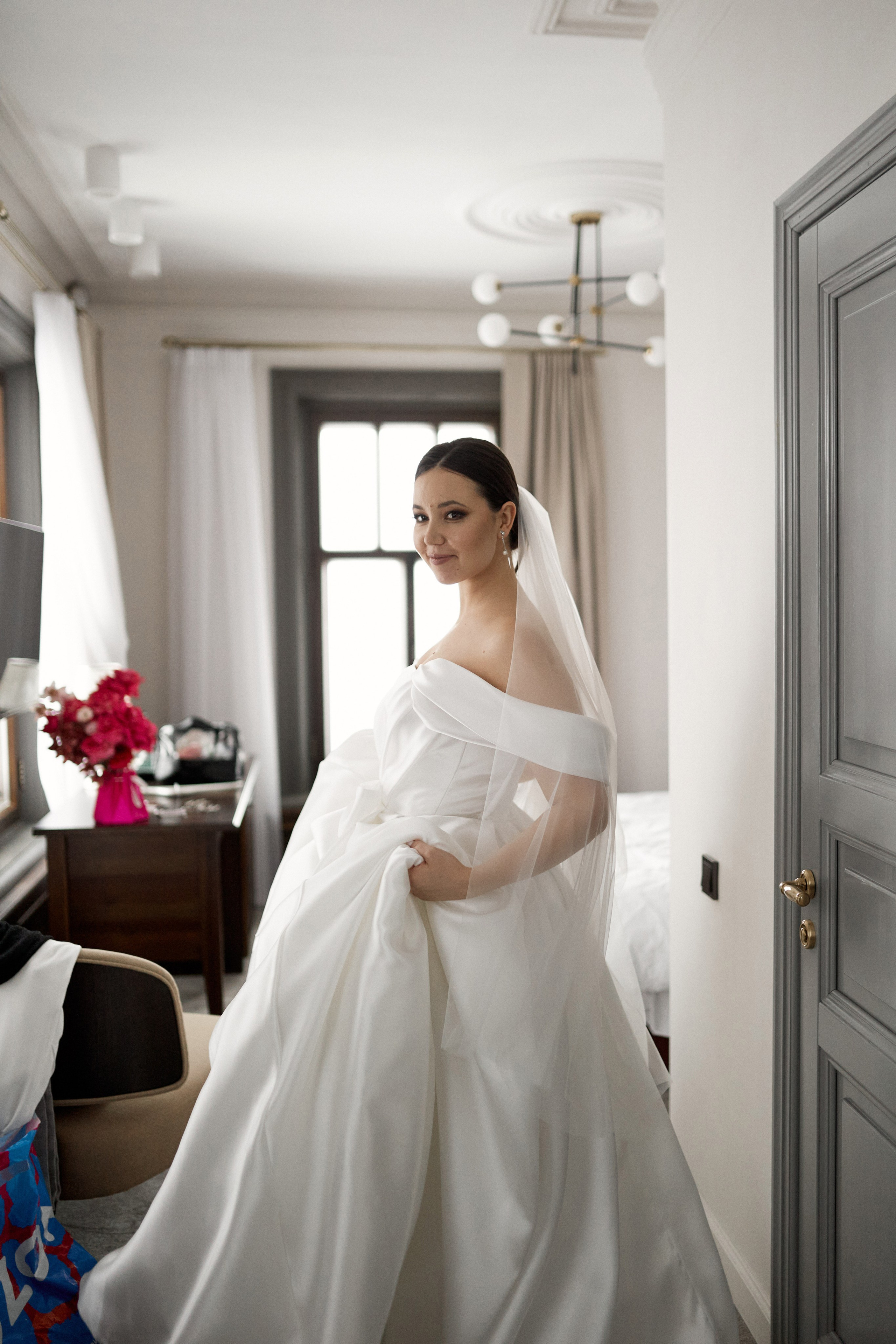 Посмотреть серию. Свадебный и семейный фотограф в Красноярске Тряпчев Павел