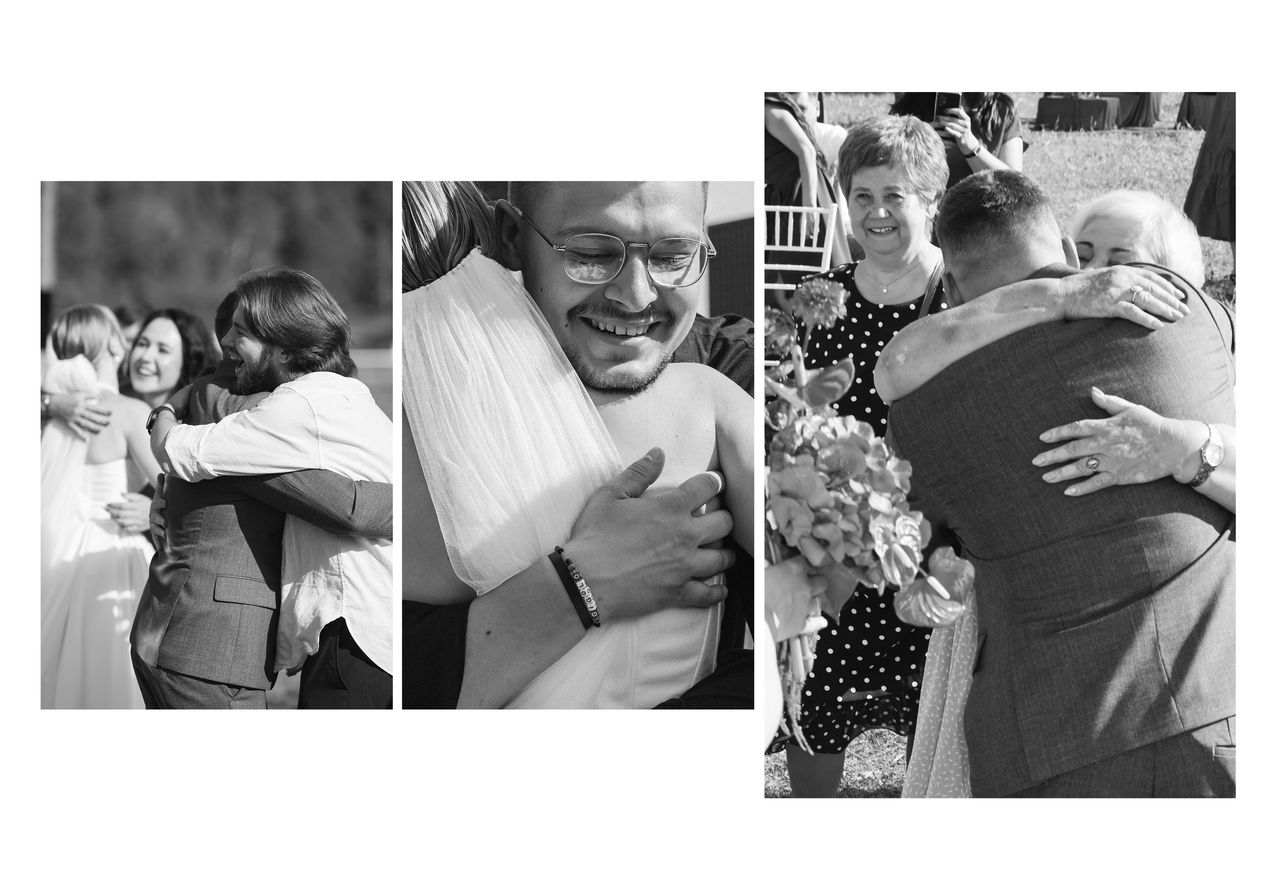 Свадьба Никиты и Виктории. Свадебный и репортажный фотограф в Москве Владимир Сергеев | Naysaikolo