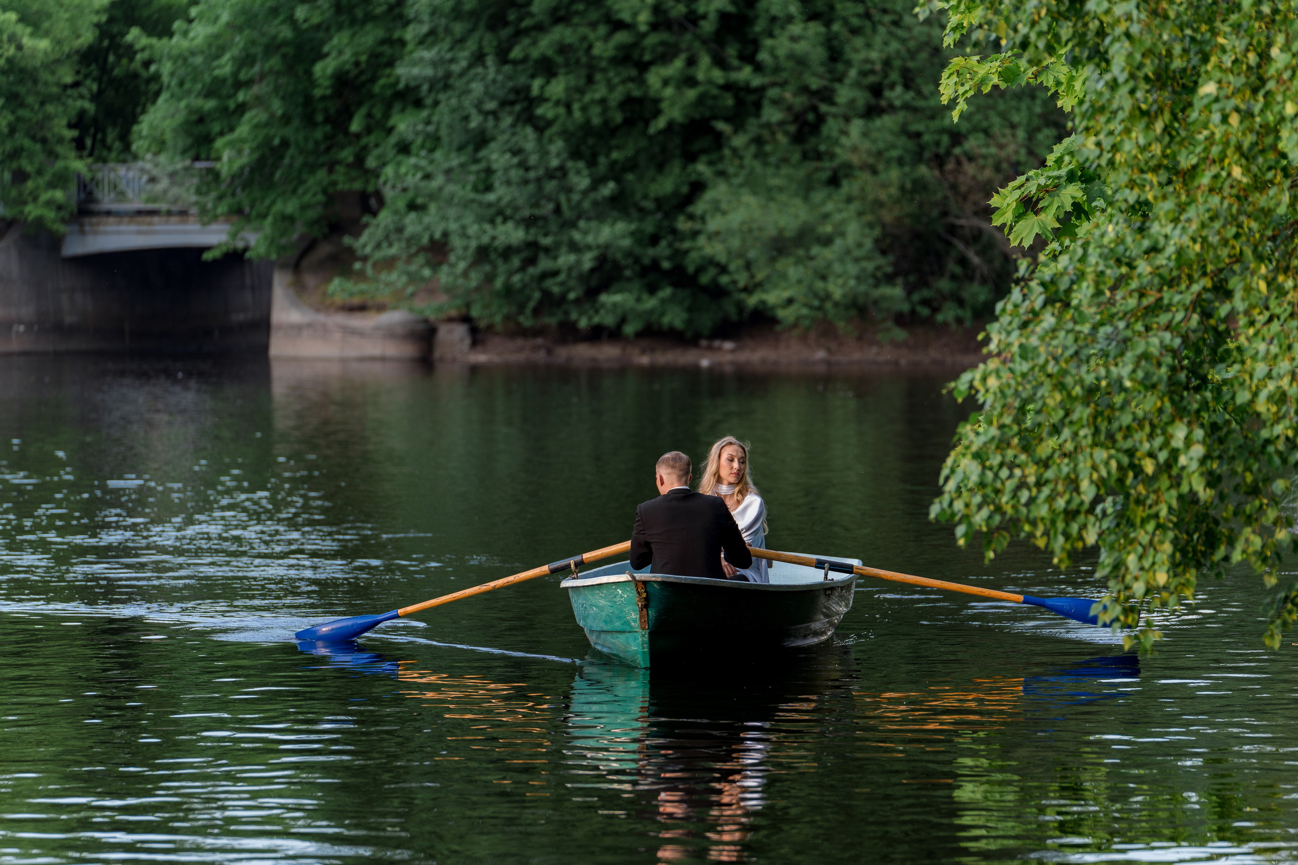 Никита + Ольга