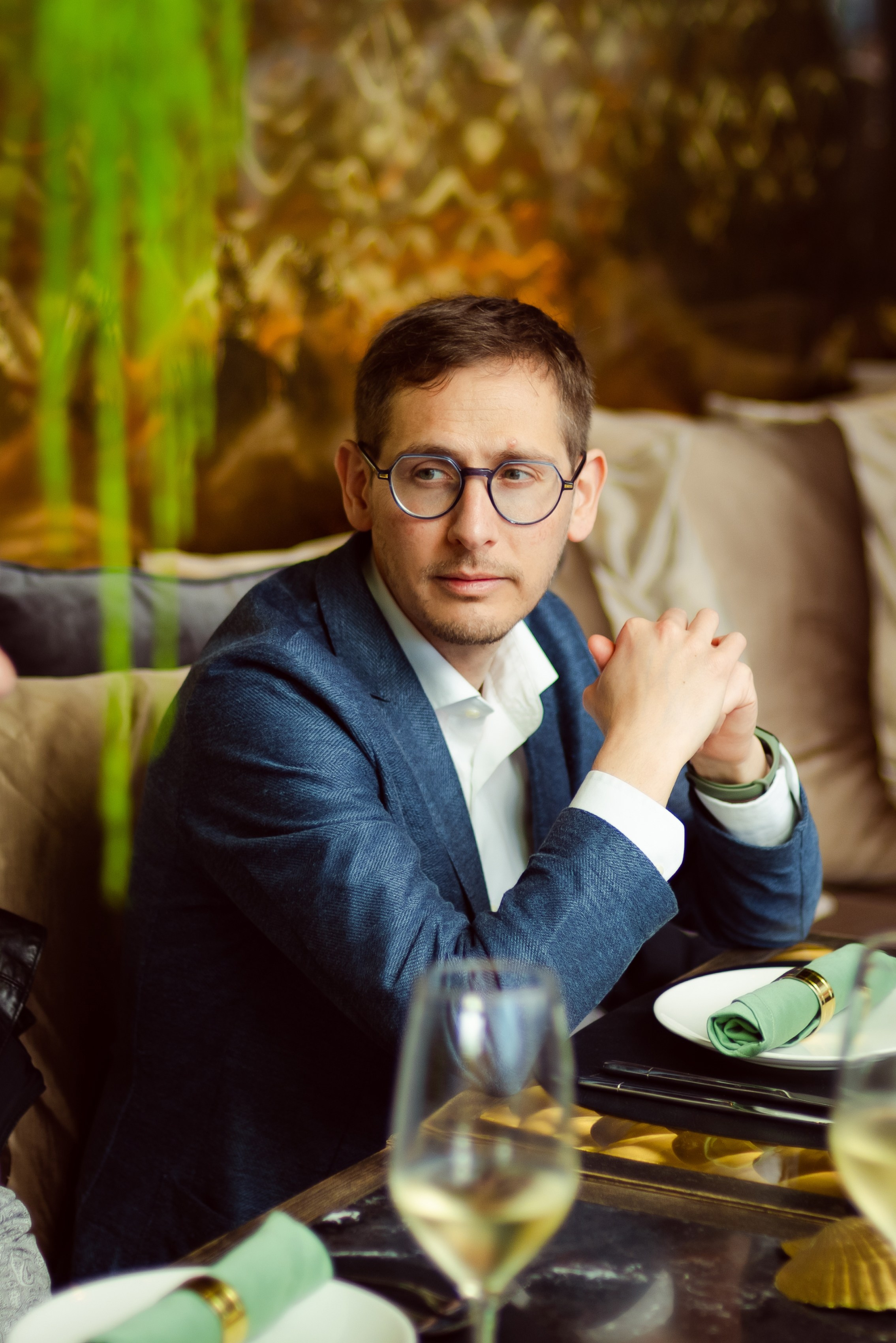 Event photographer Tokyo. Photographer in Tokyo Anatolii Ozarto