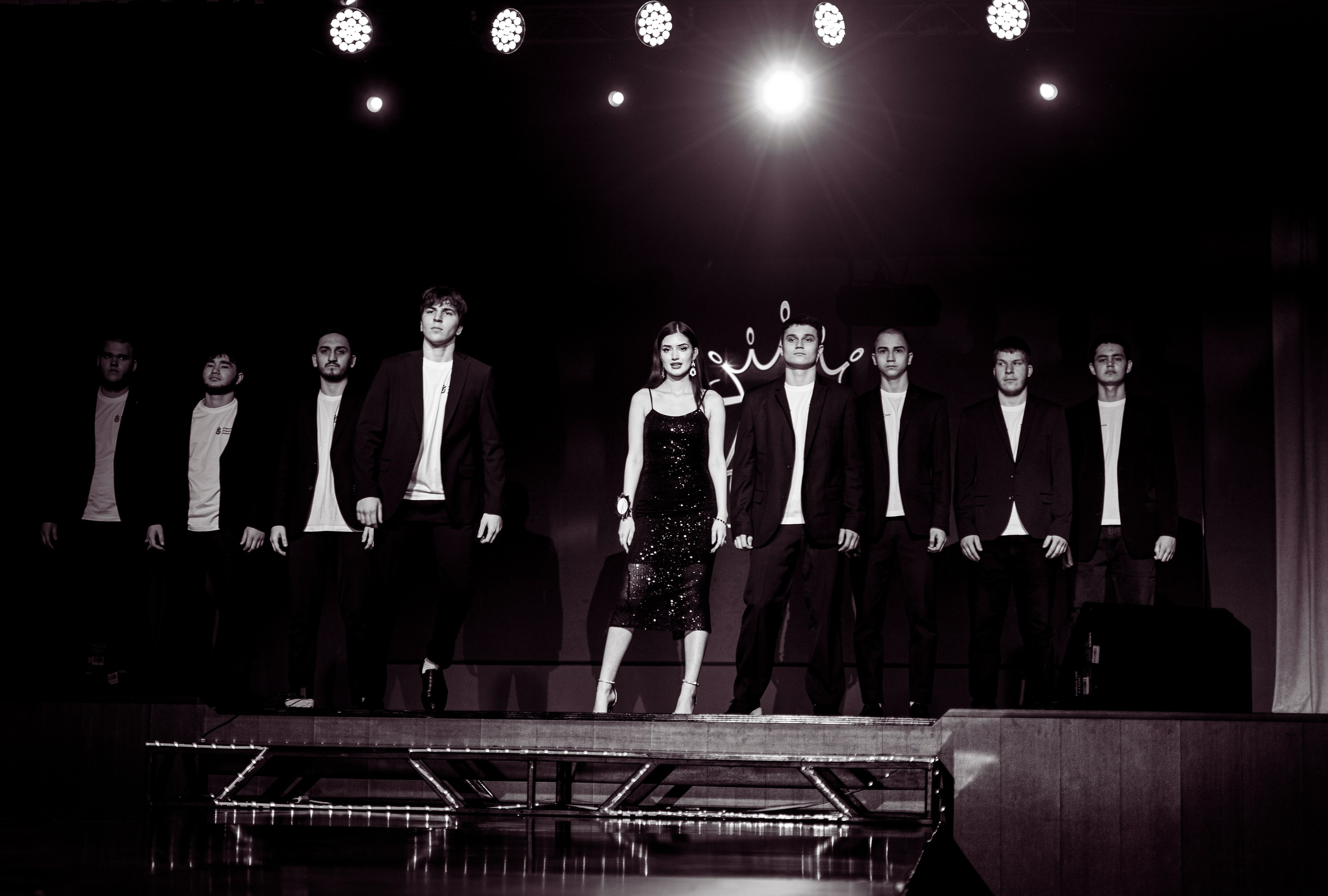 Концерты. Фотограф Москва | Анна Мальцева