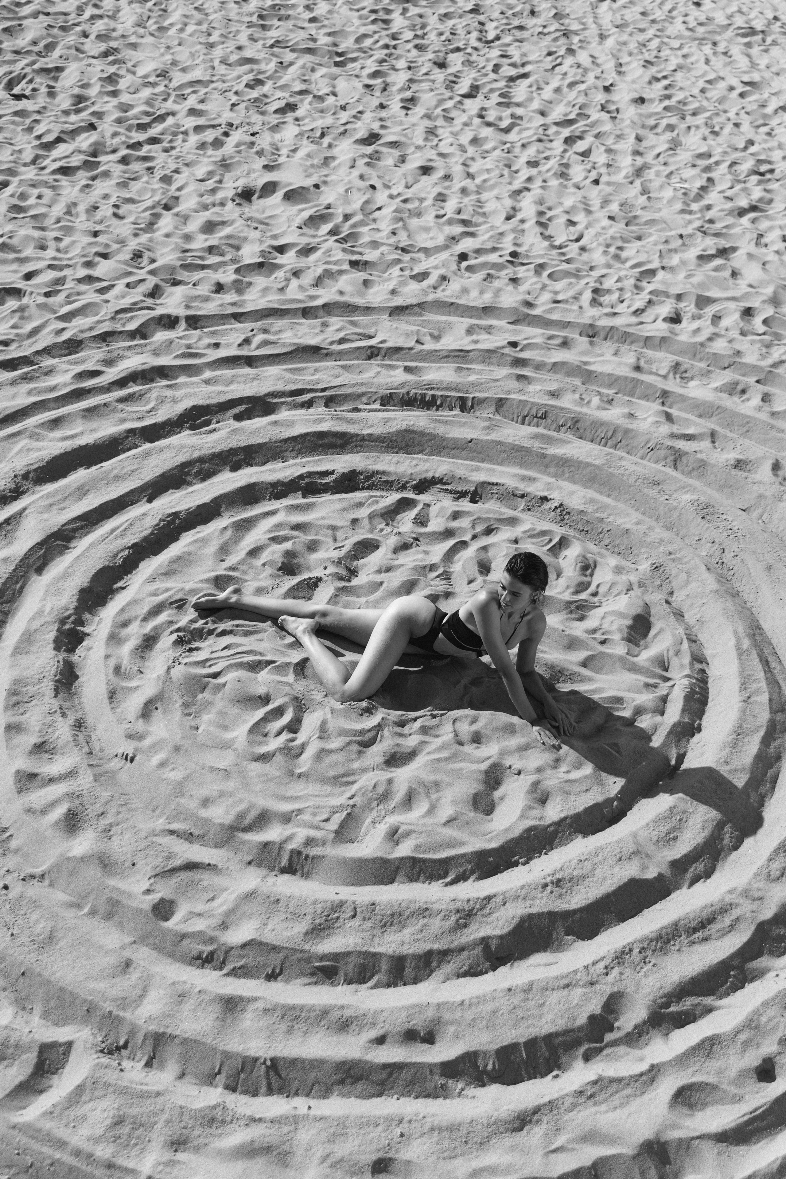 Свадьба серферов, Калининград. Свадебный фотограф Кристина Винокурова