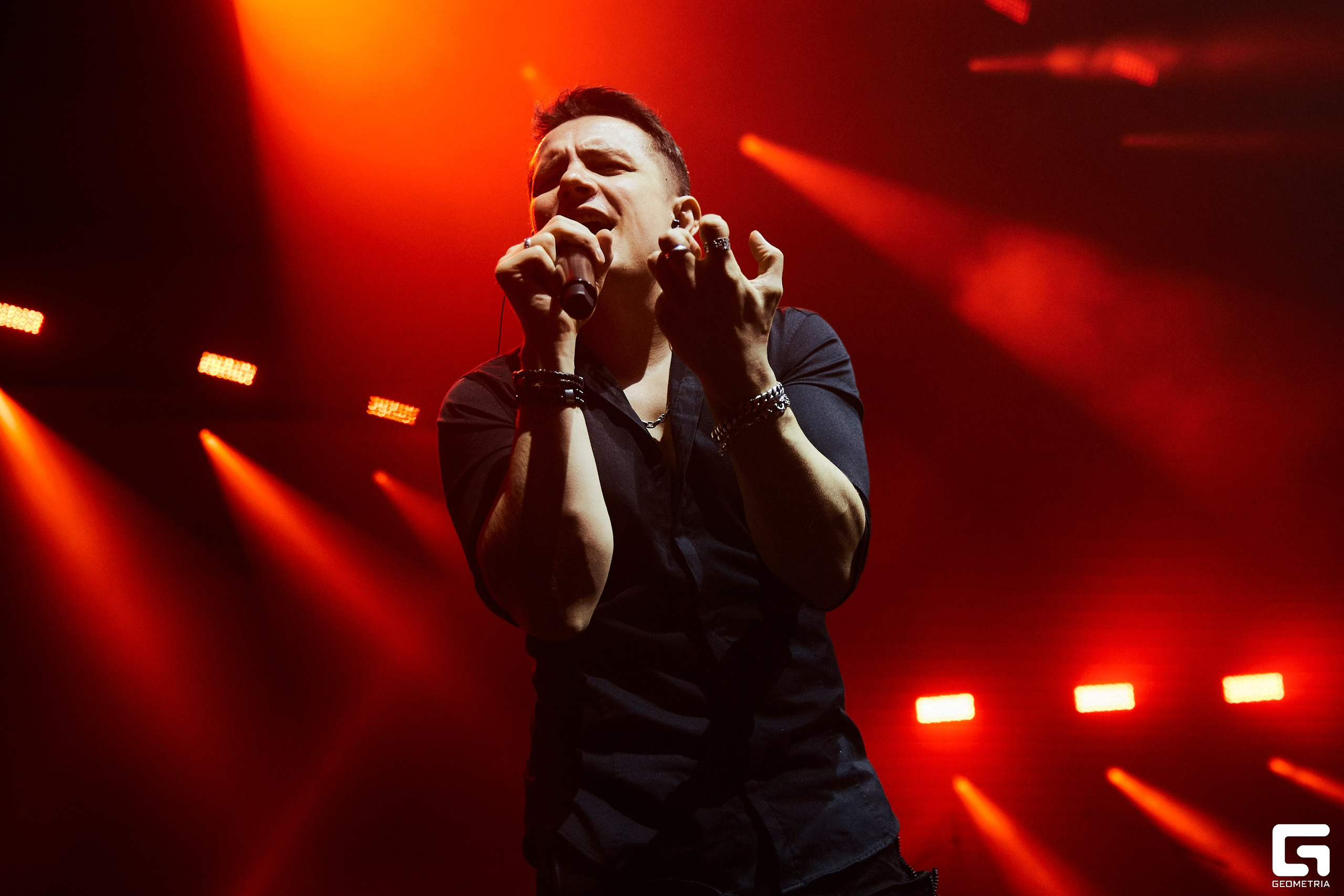 Концерты. Валитов Тимур | Репортажный фотограф