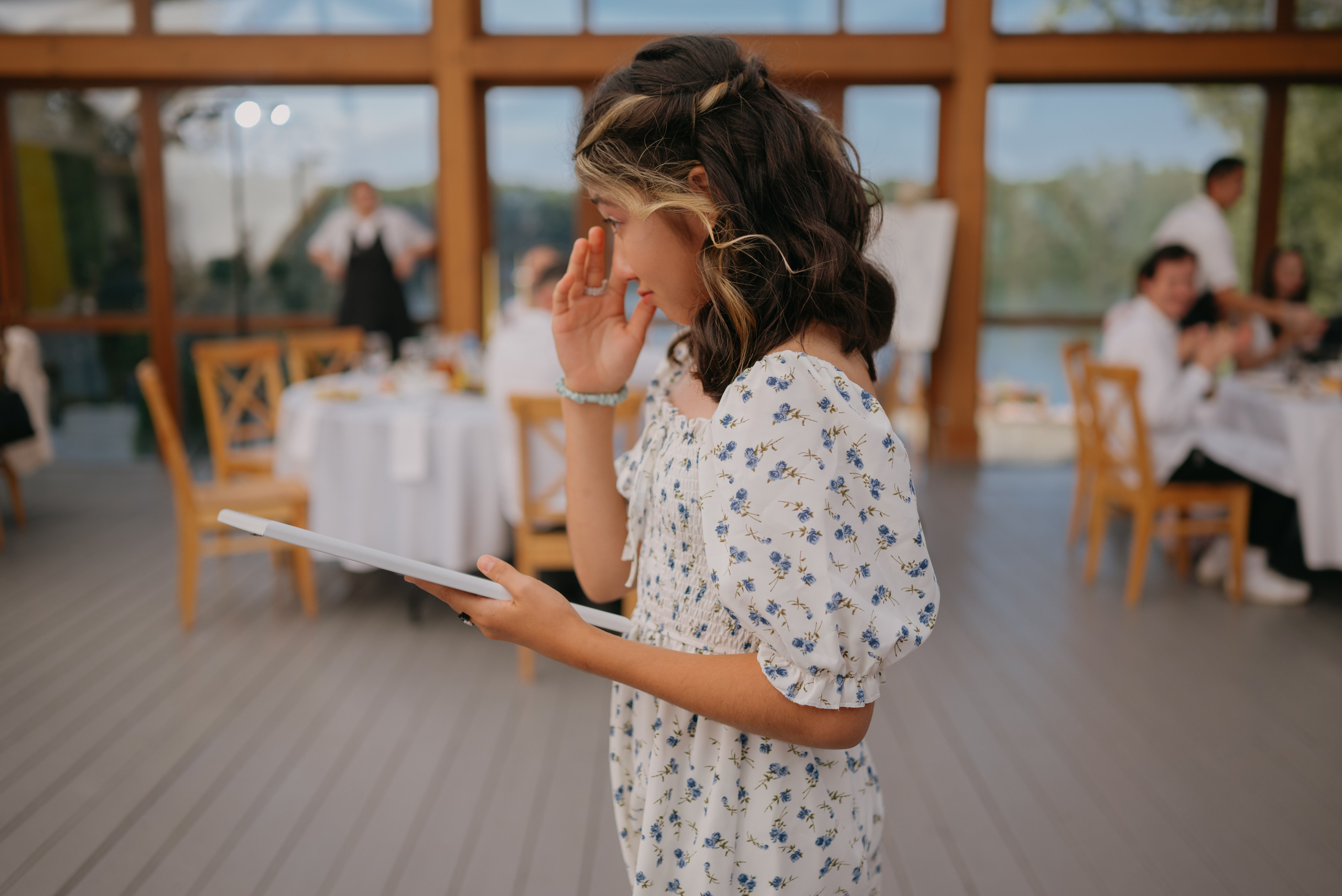 Тимур и Регина. Свадебный фотограф Уфа Дарья Насырова