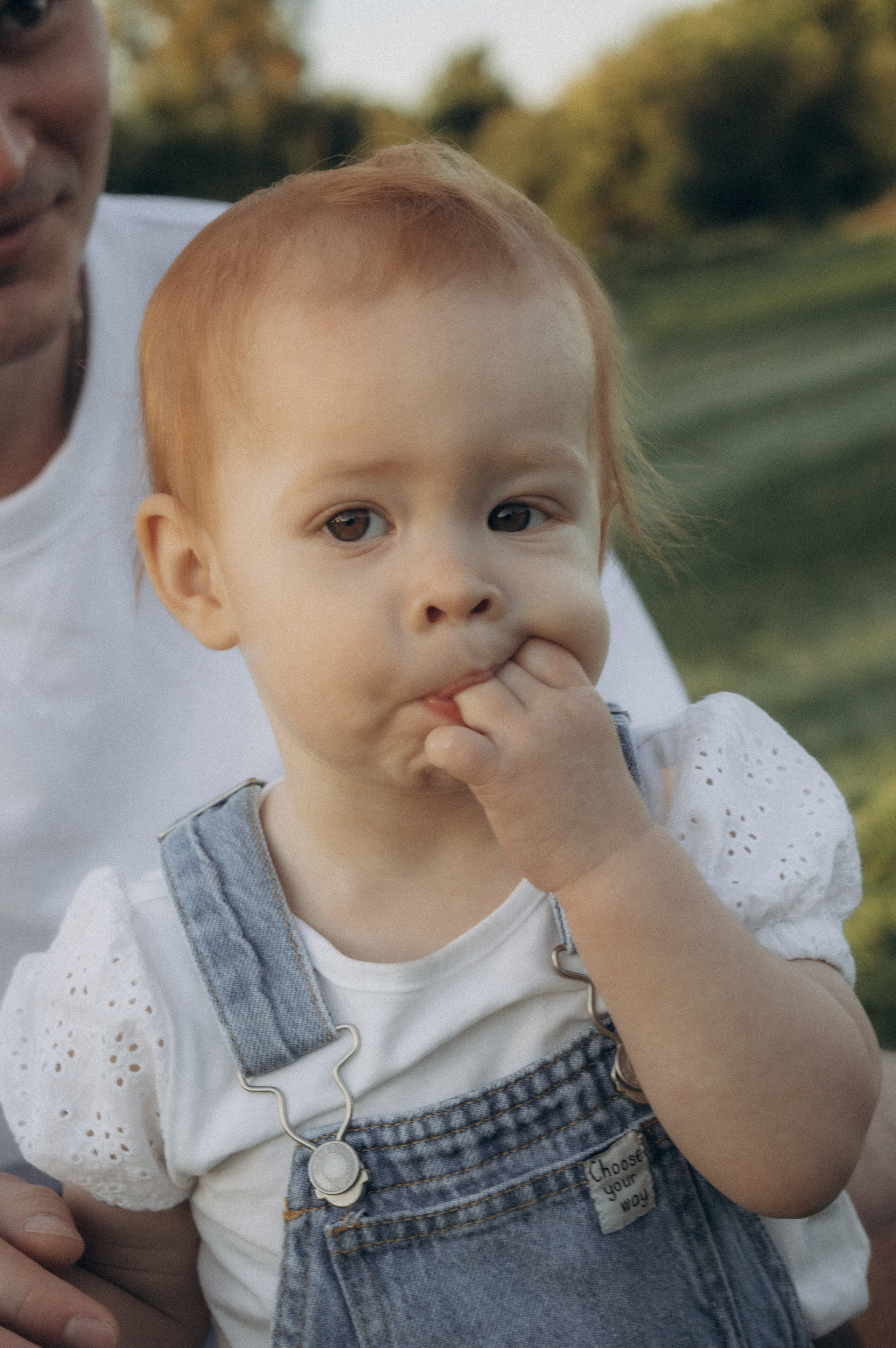 Аромат августа. Семейная летняя фотосессия в парке. Москва. Юлия Левада Семейный и женский фотограф
