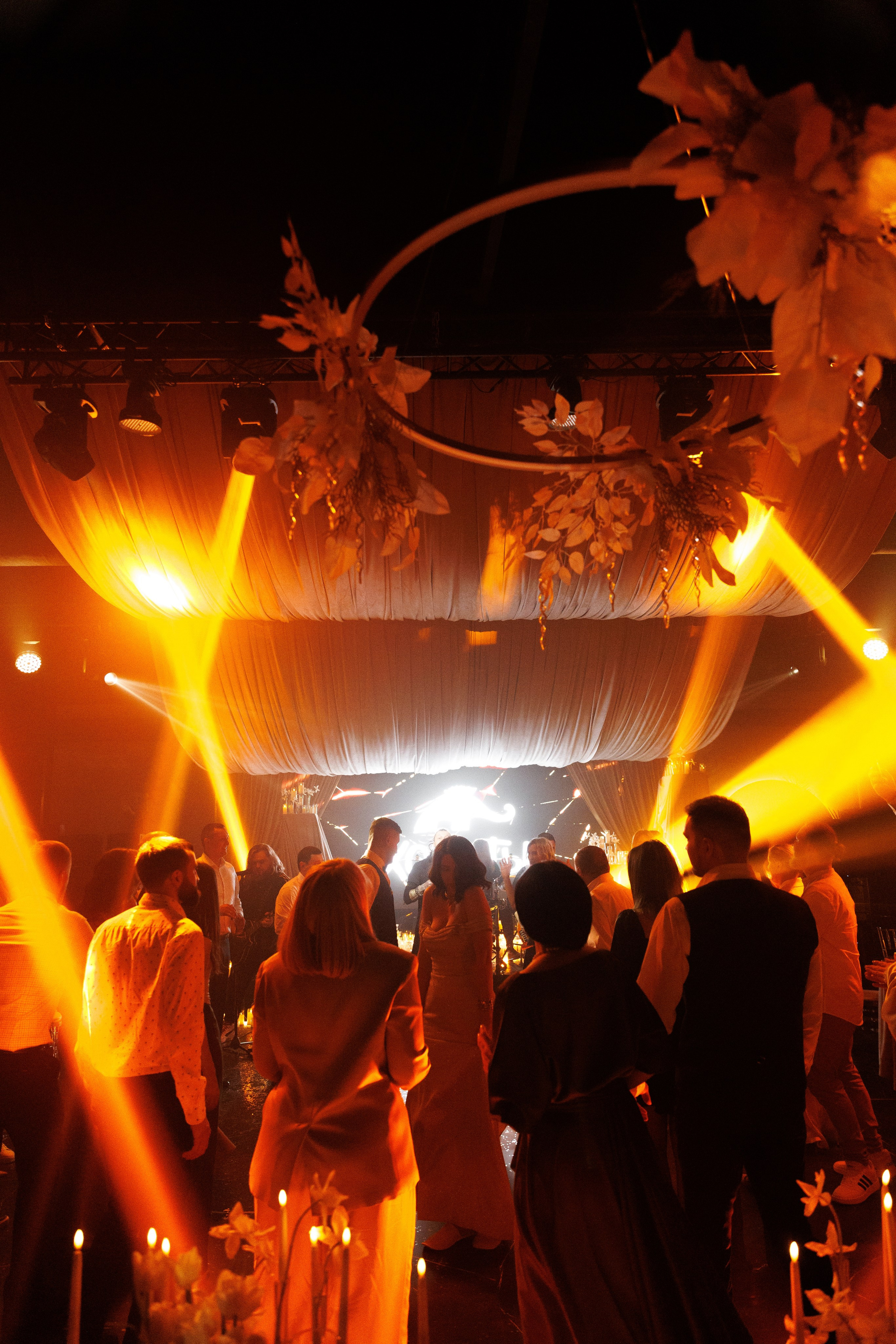 Валерия и Константин. День любви в январе. Свадебный фотограф Бакрымова Валентина