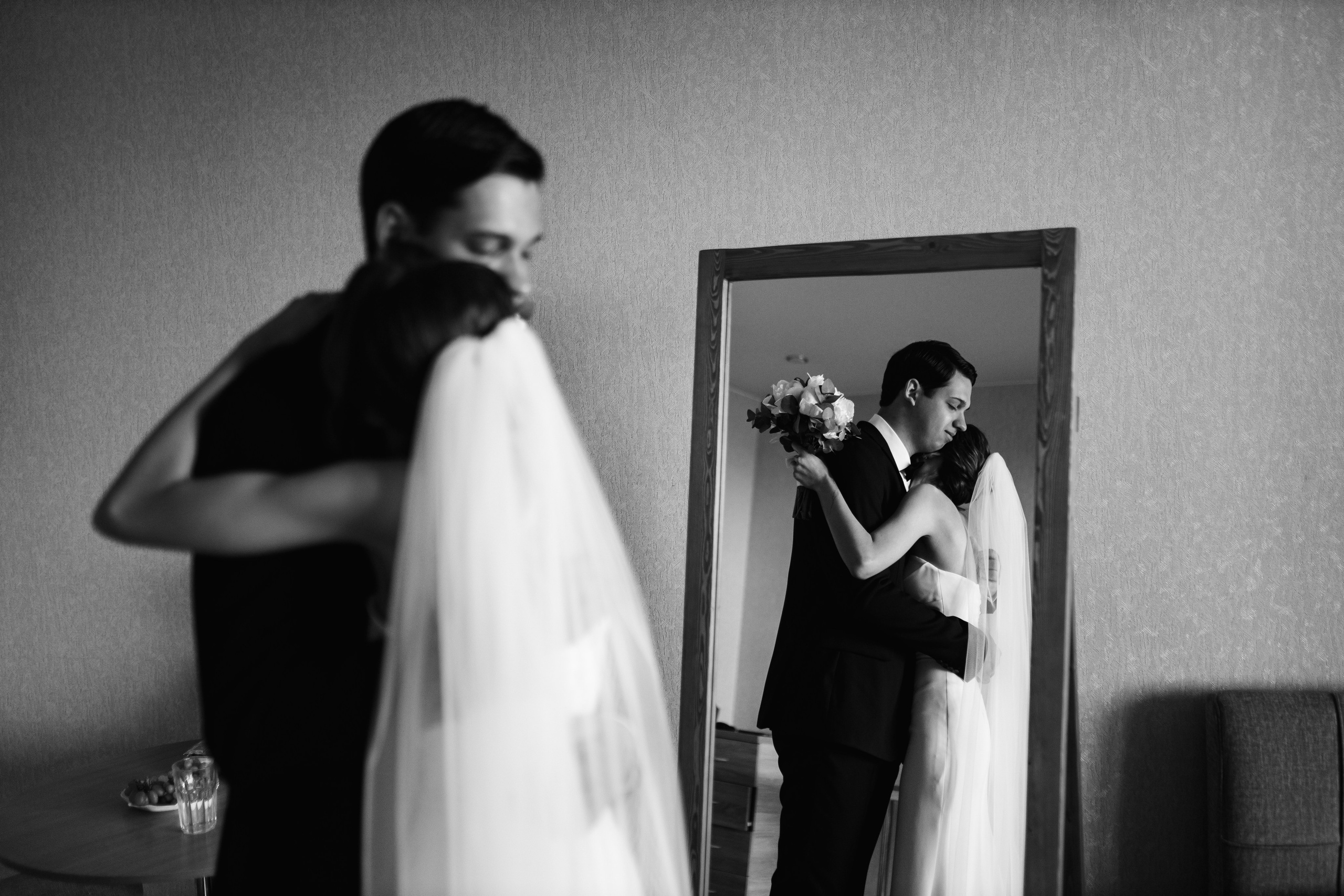 Свадьбы. Фотограф в Санкт-Петербурге Милая Мила