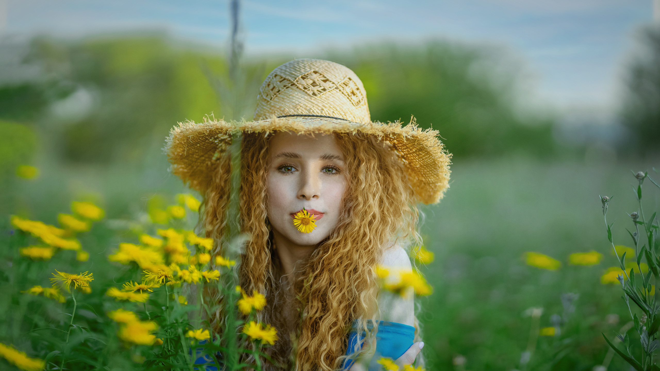 Уличные портреты. Портретный фотограф Юрий Захаров в Москве