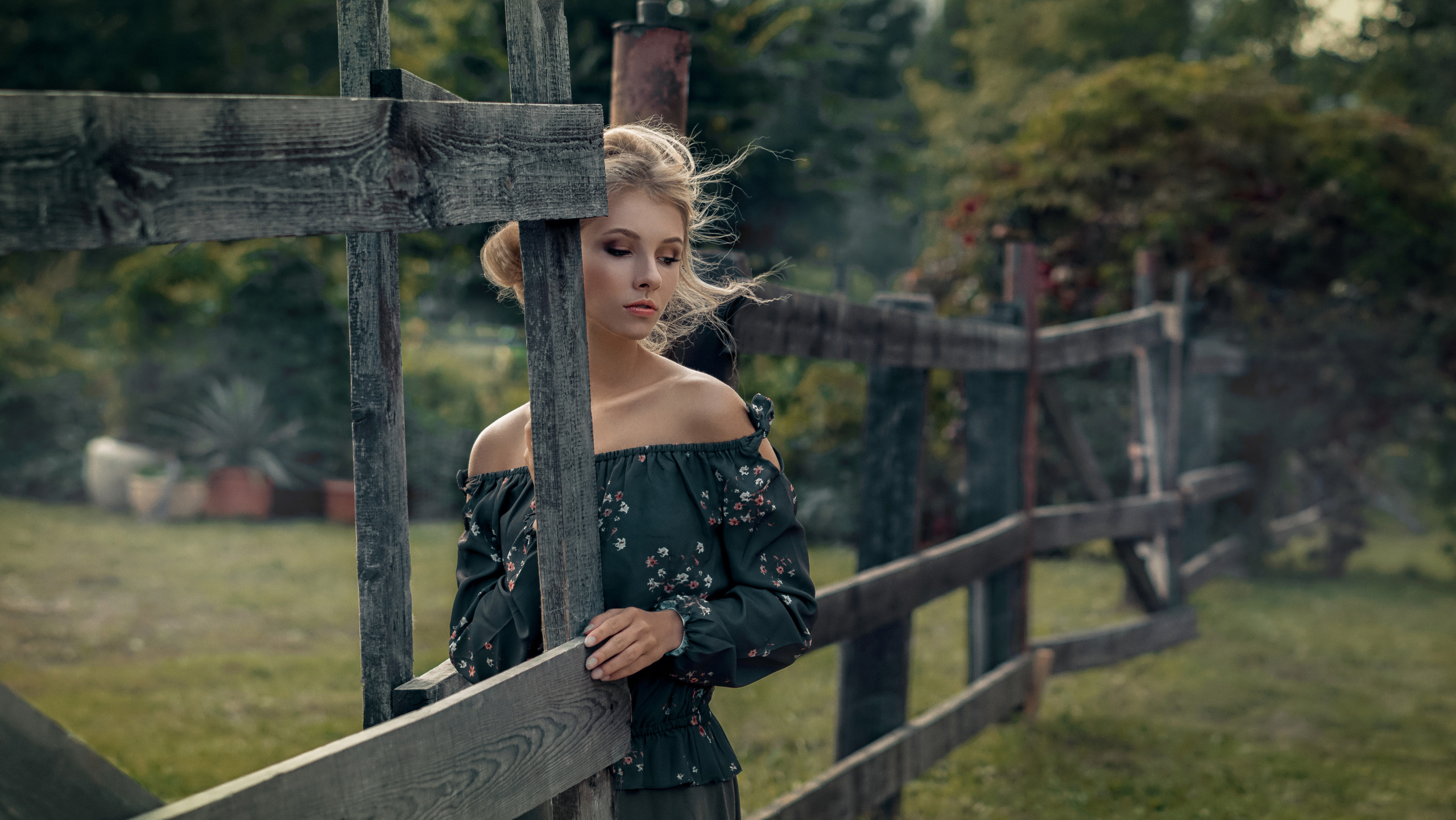 Уличные портреты. Портретный фотограф Юрий Захаров в Москве