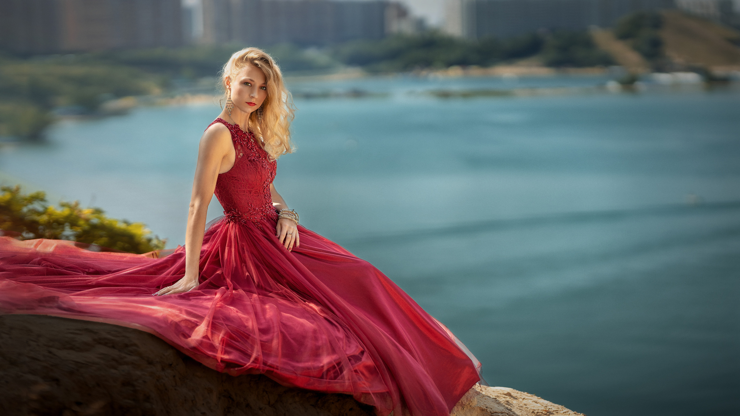 Уличные портреты. Портретный фотограф Юрий Захаров в Москве