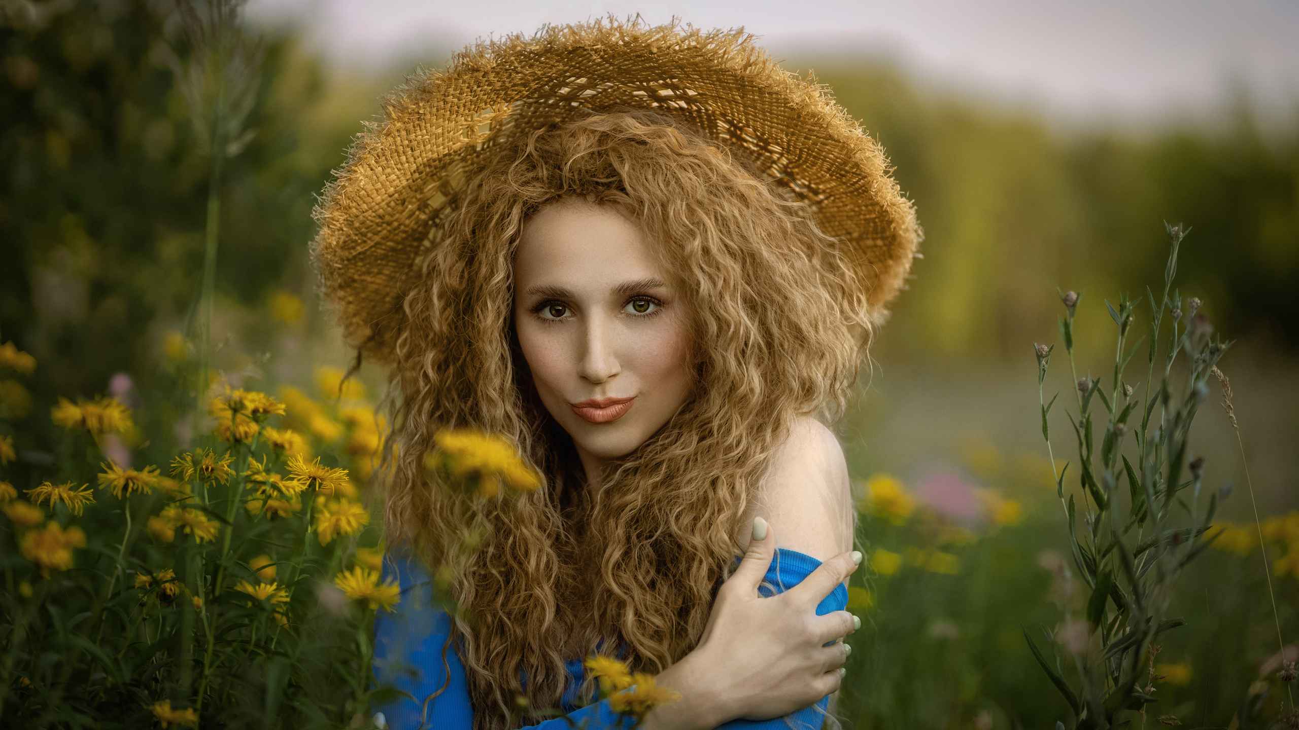 Уличные портреты. Портретный фотограф Юрий Захаров в Москве