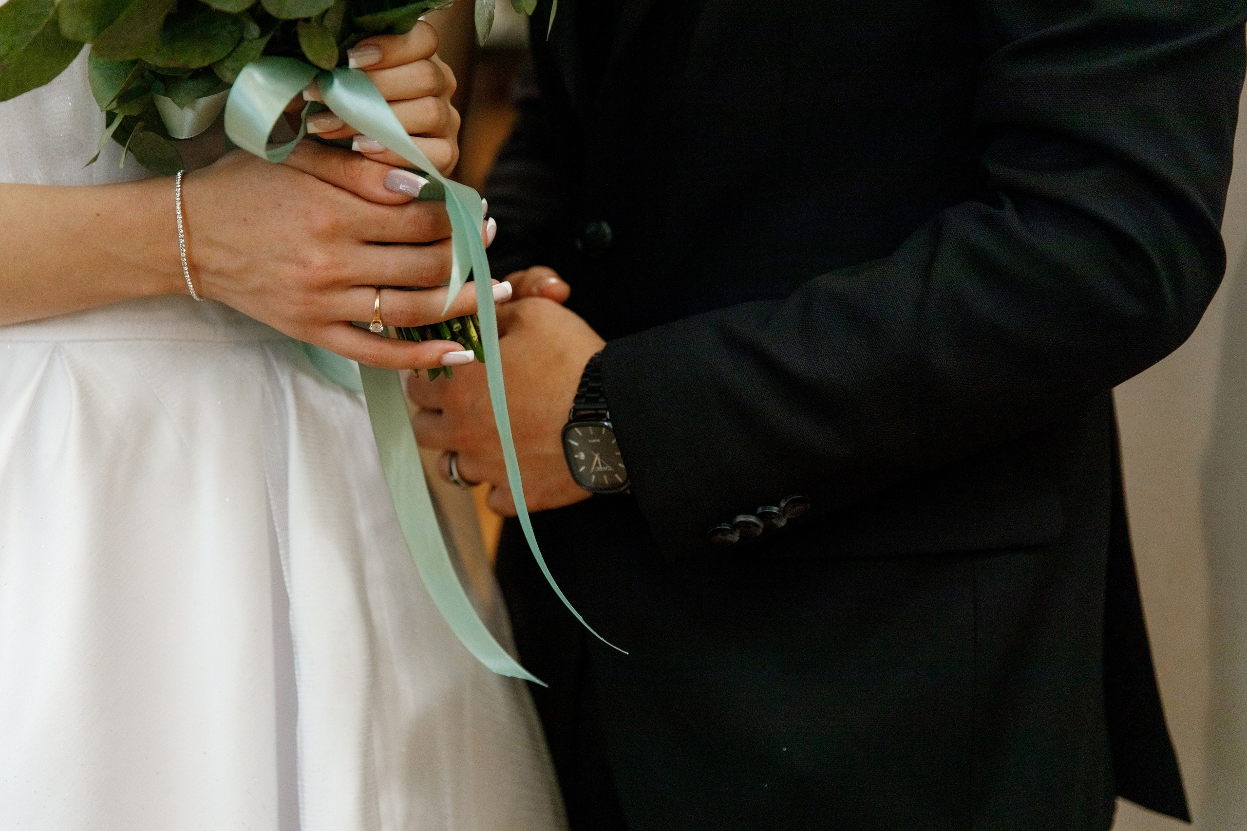 Иннокентий и Мария. Фотограф Илья Чудин в Саратове