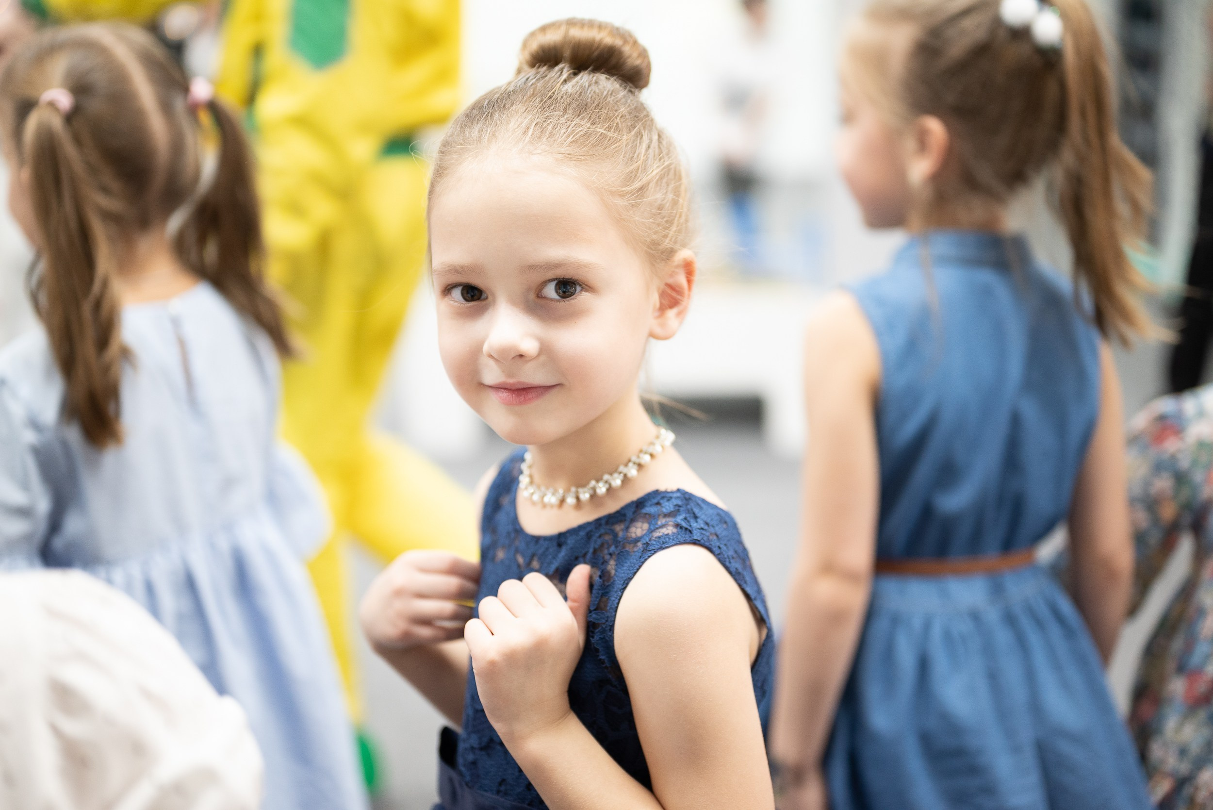 Отзывы. Фотограф Исламова Лилия, Смоленск