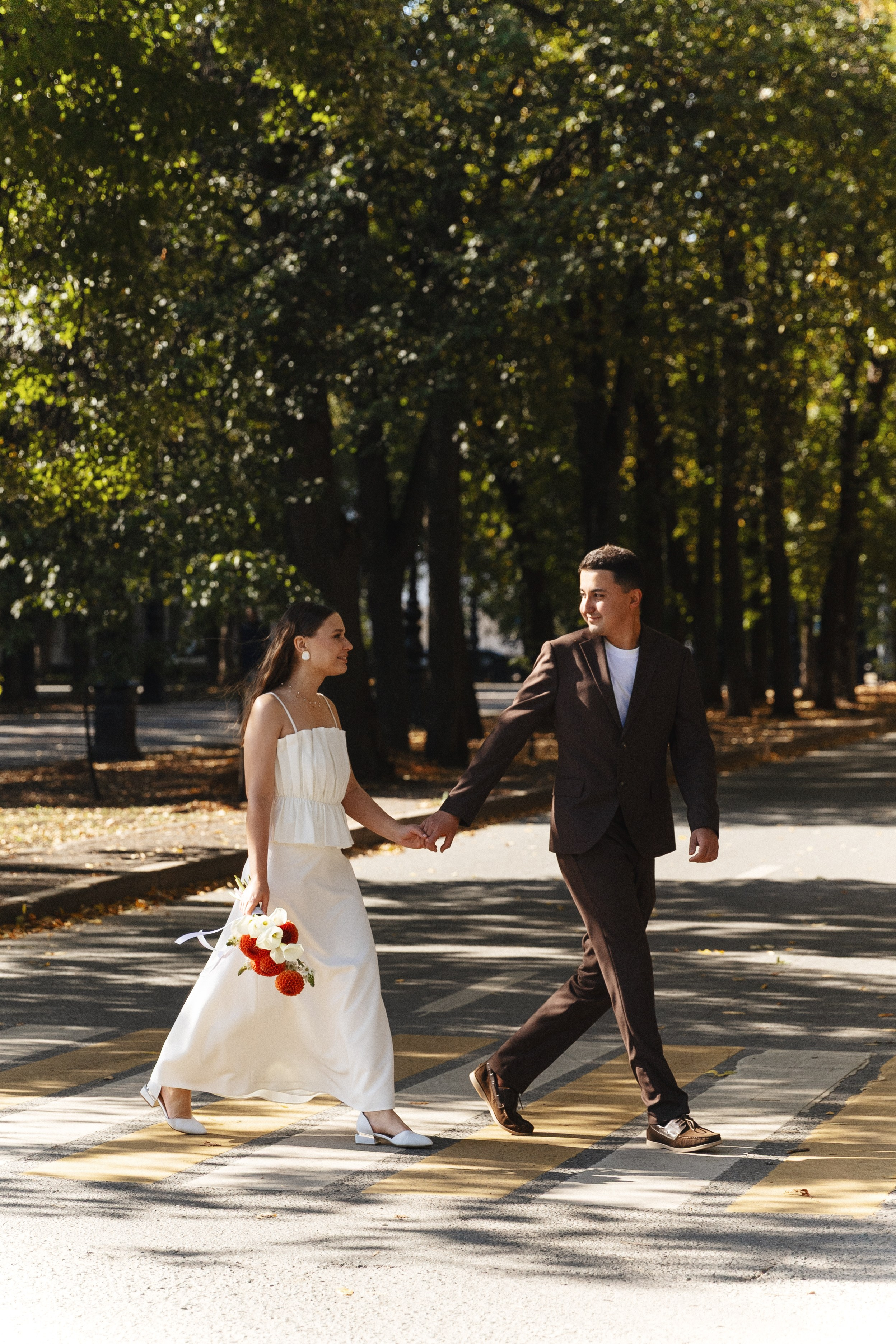 Наталия & Ринат