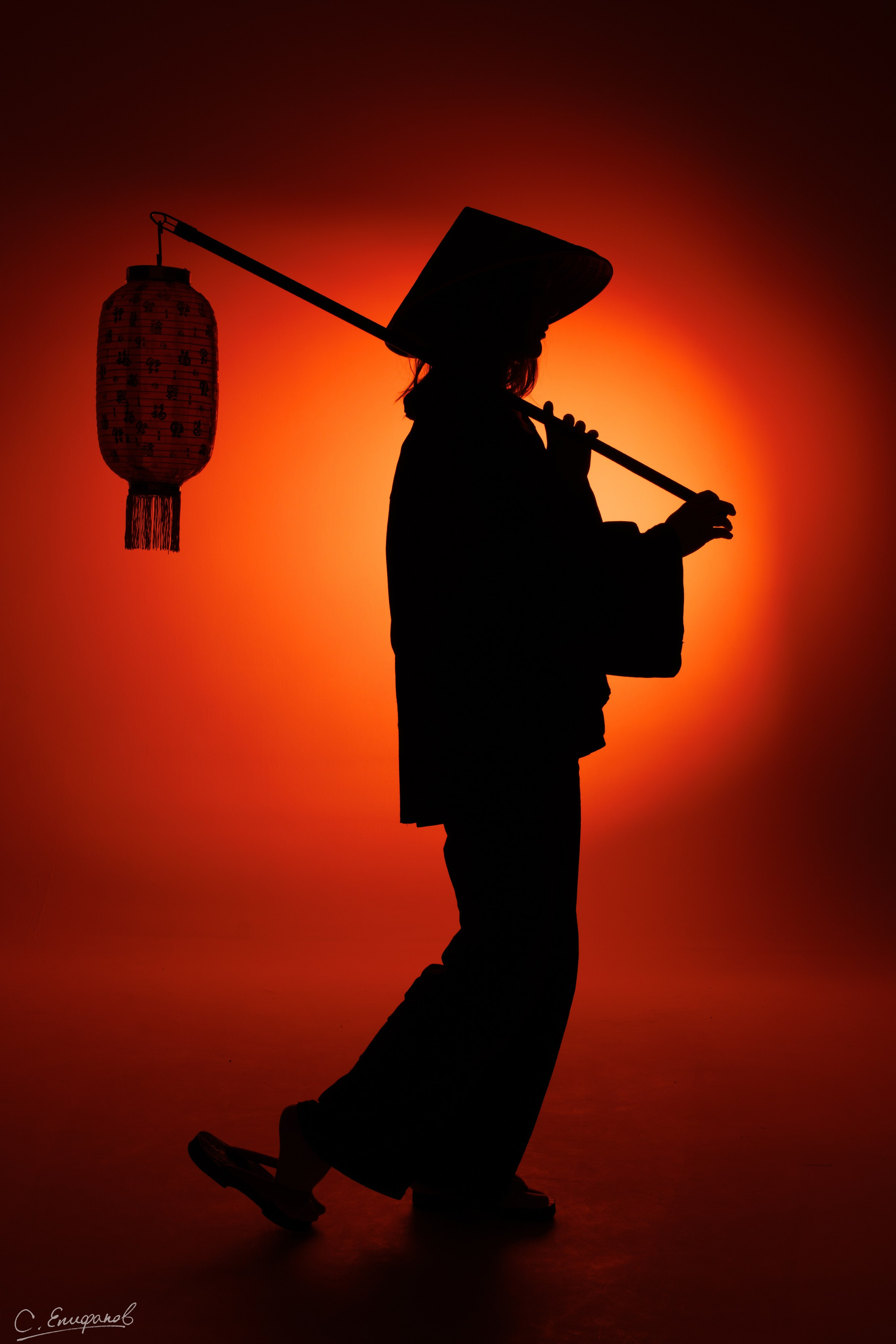 ART&Fashion. Фотограф Сергей Епифанов