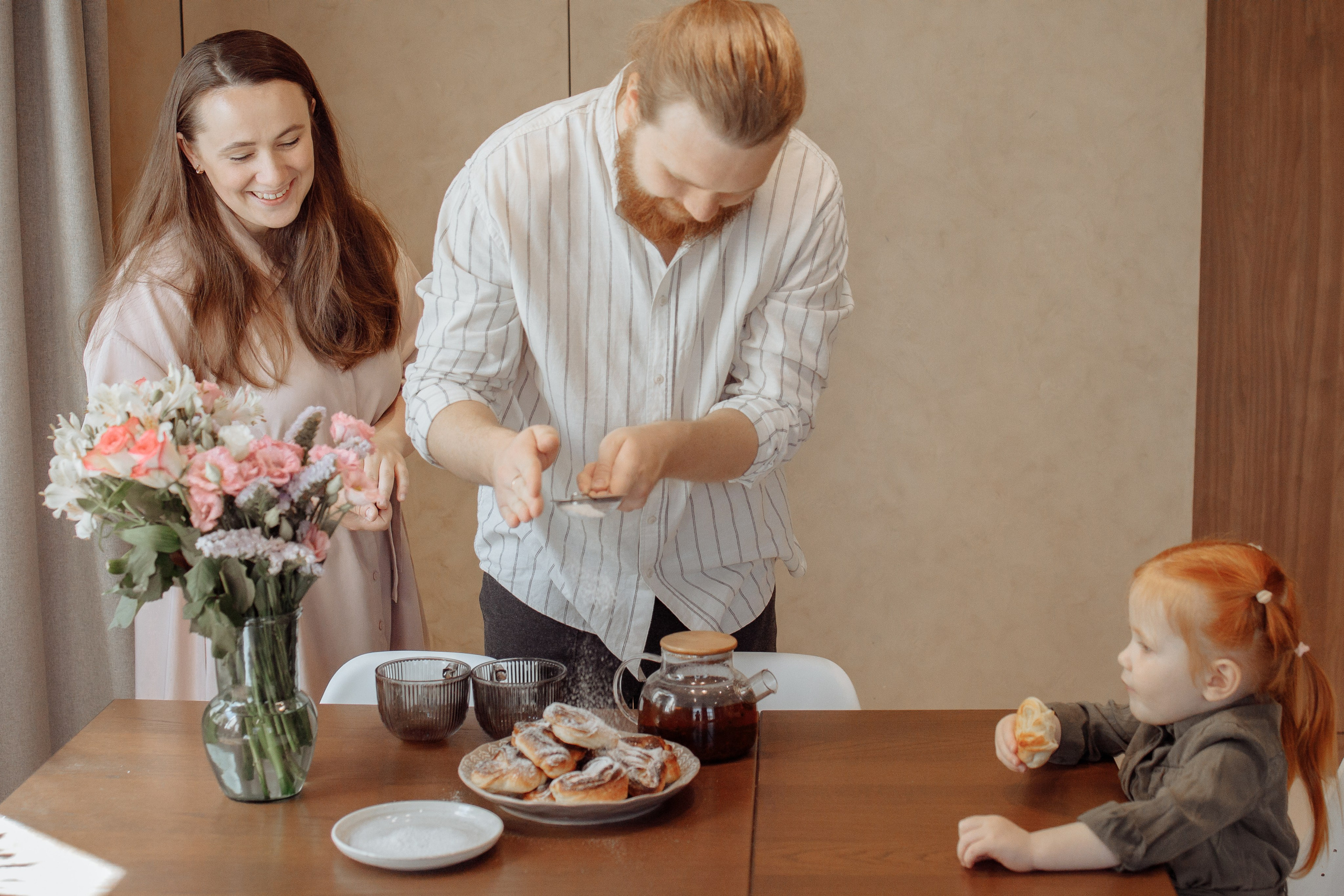 Истории. Профессиональный фотограф в Ярославле Катерина Грехова