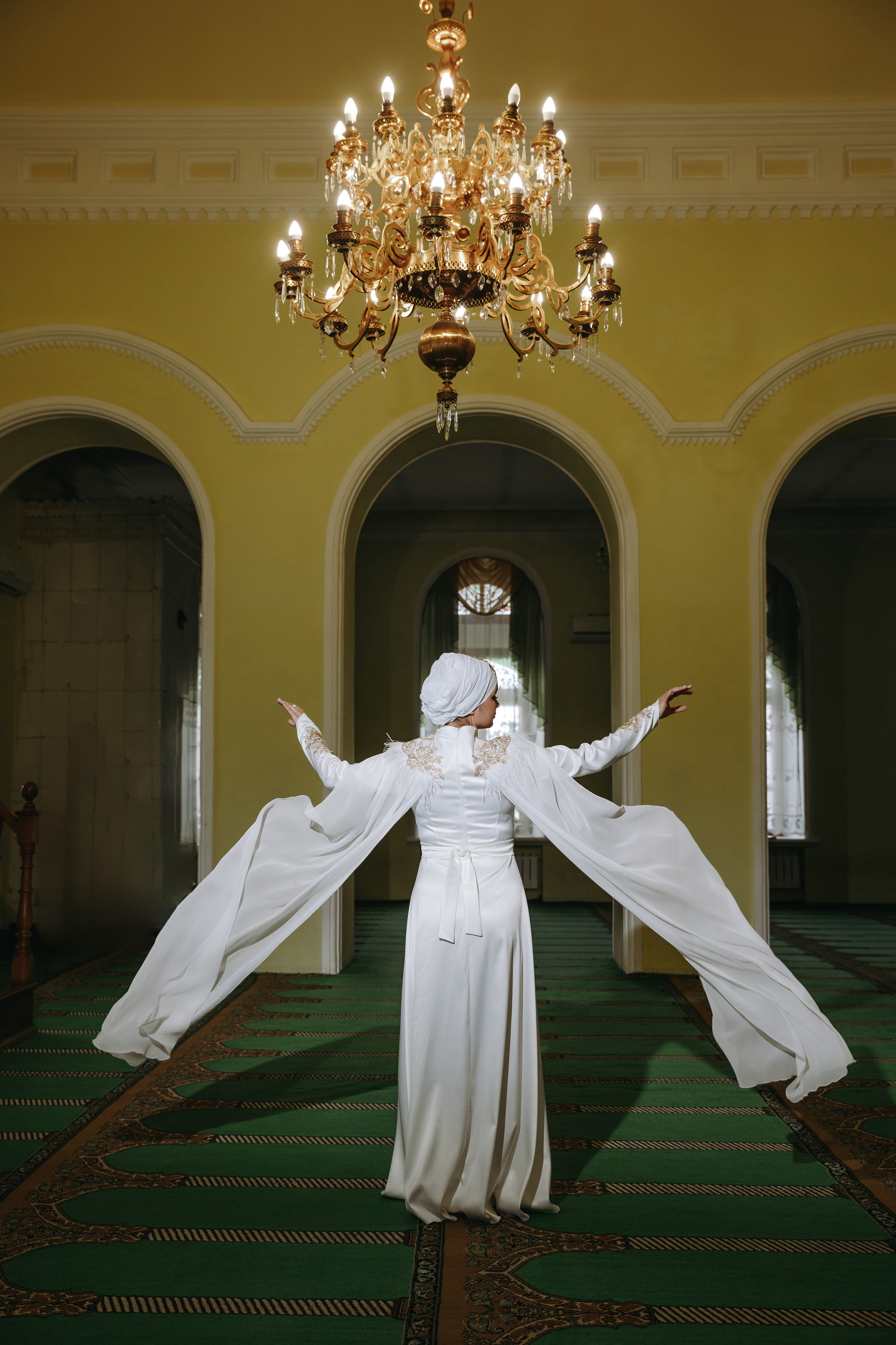 Съемки. Свадебный и семейный фотограф в Уфе Руслан Миргаляов