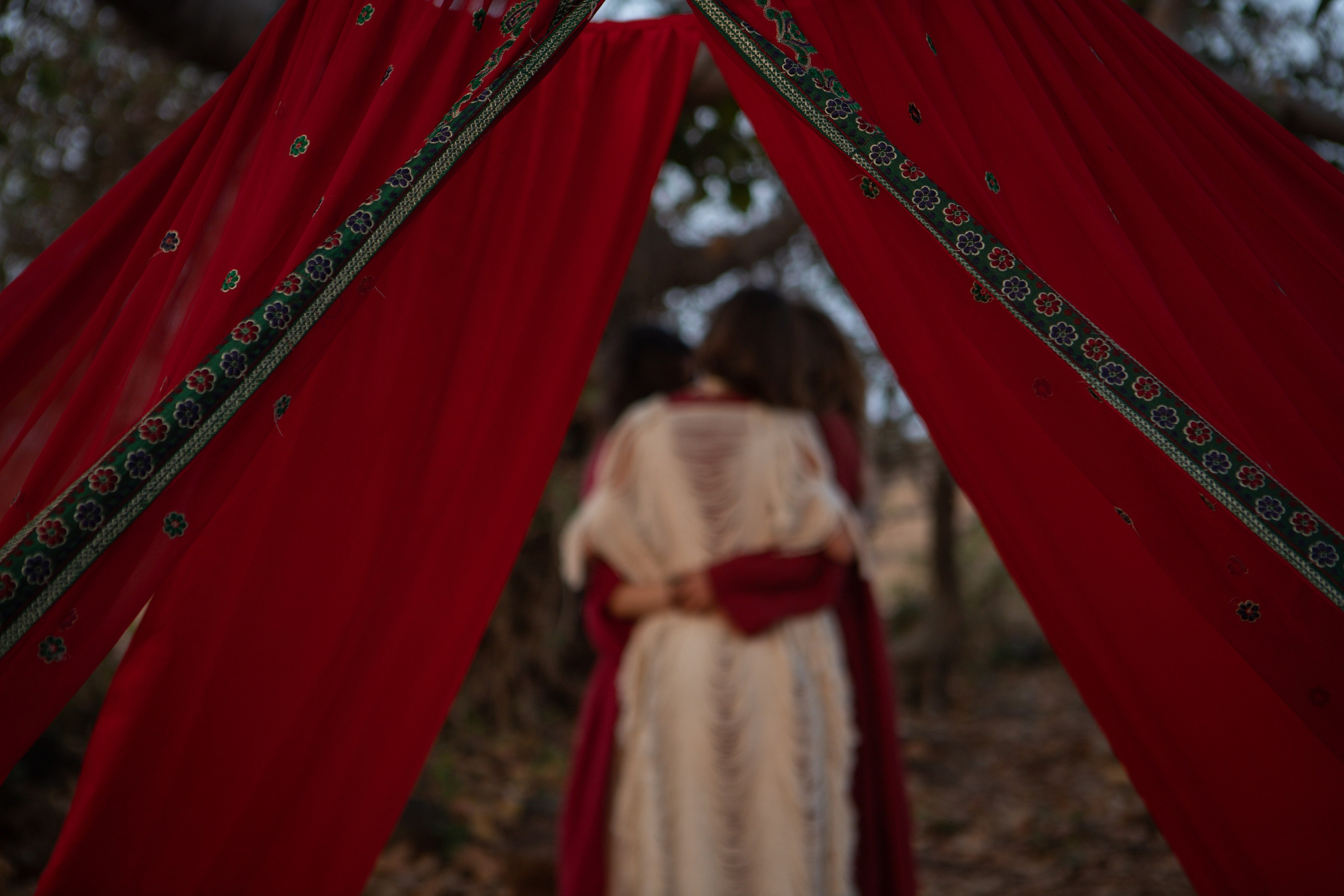 Красный Шатер. Сайт Фотографа MASHASOLAR