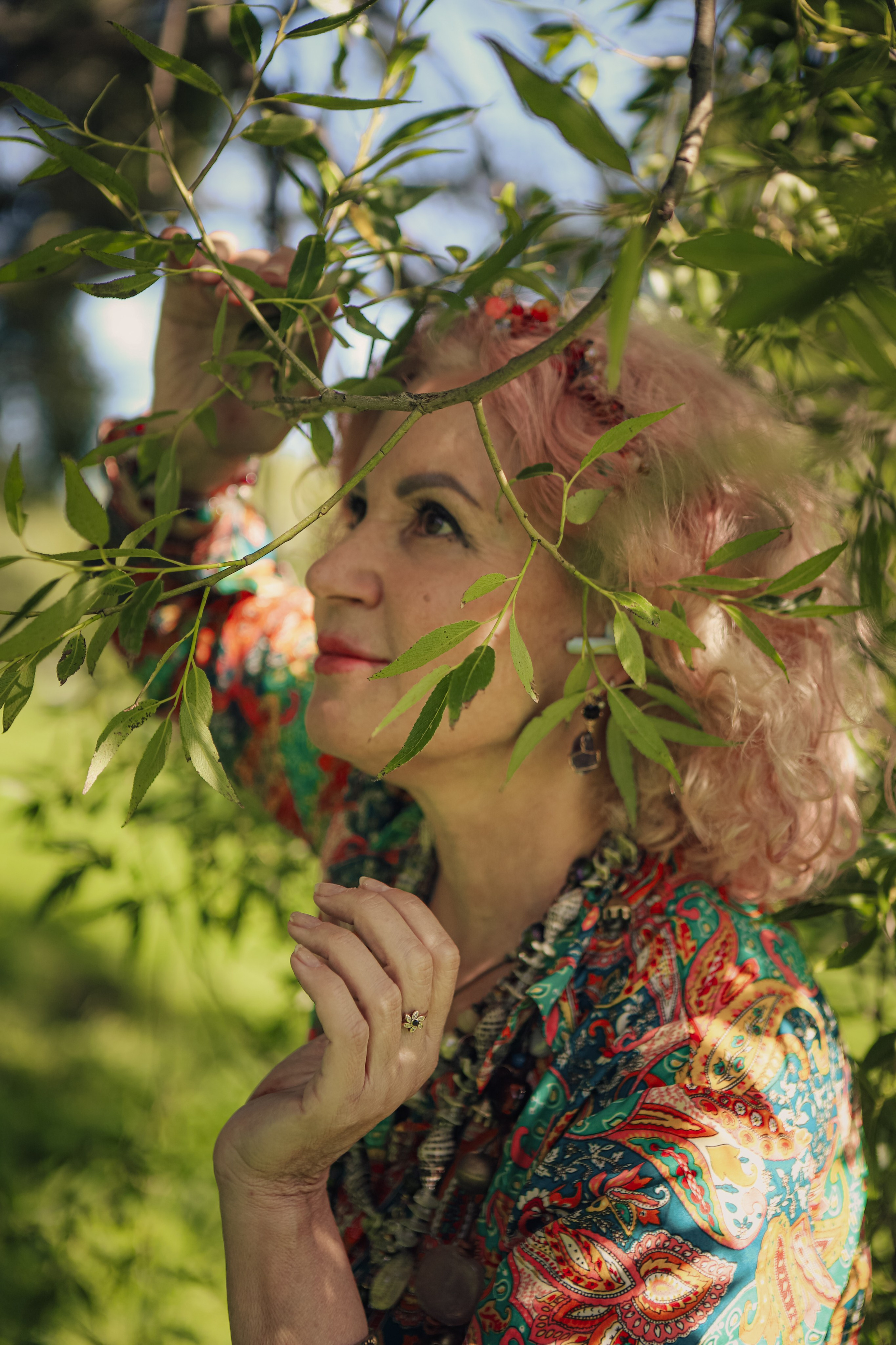 КСЮША. Сайт Фотографа MASHASOLAR