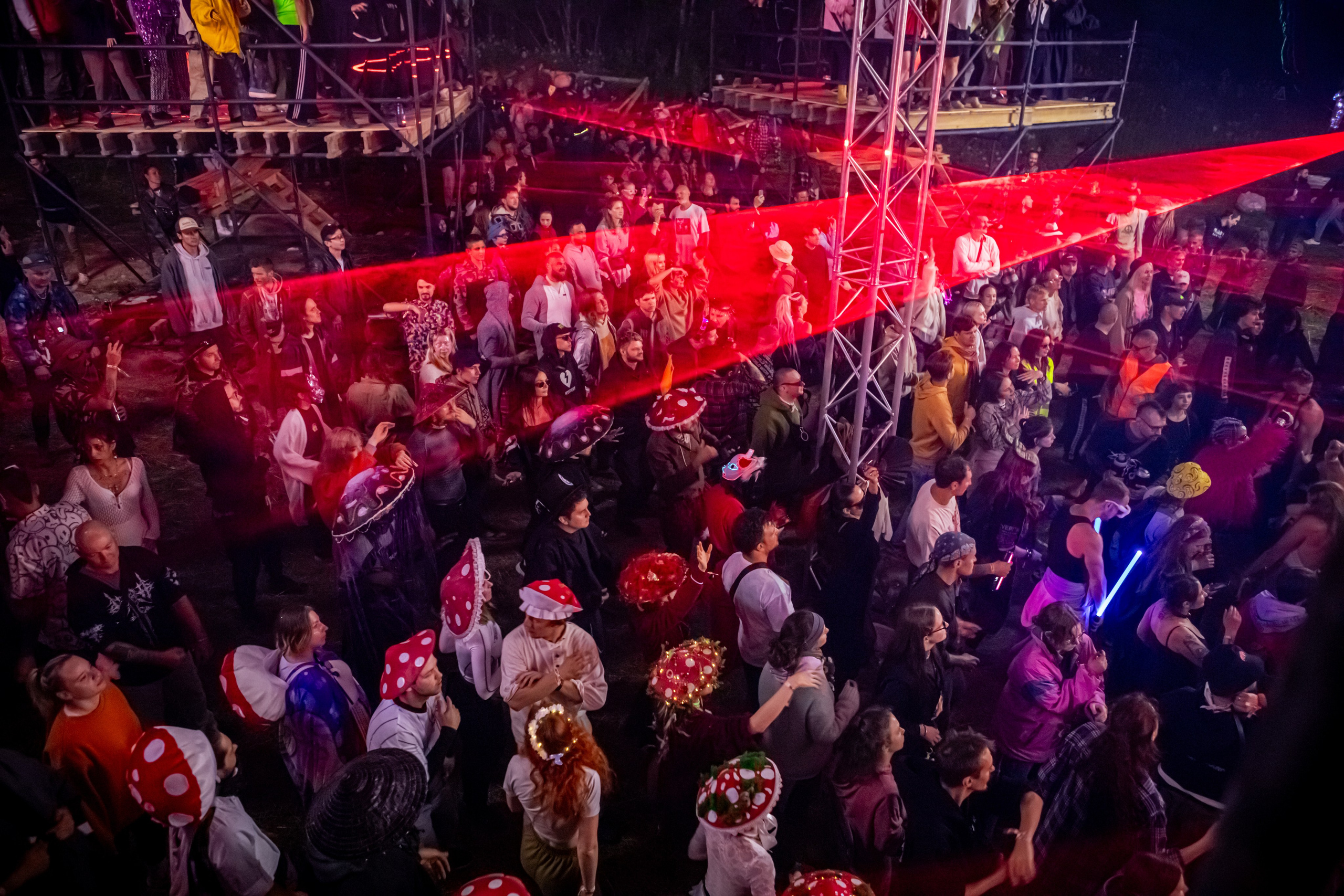 КАСТРЫ 2025. Сайт Фотографа MASHASOLAR