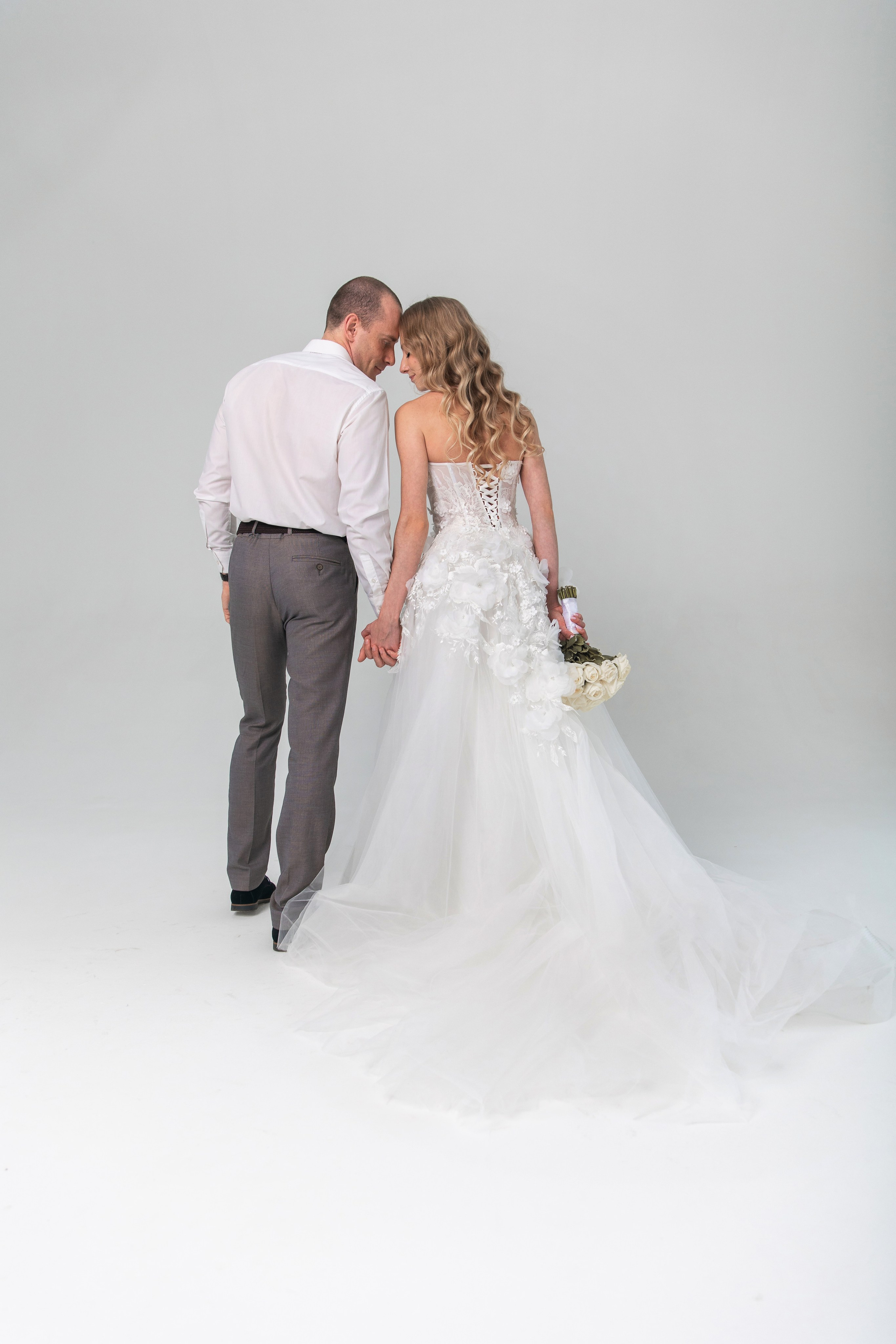 Свадьбы. Фотограф Лия Милк | Москва, Подмосковье