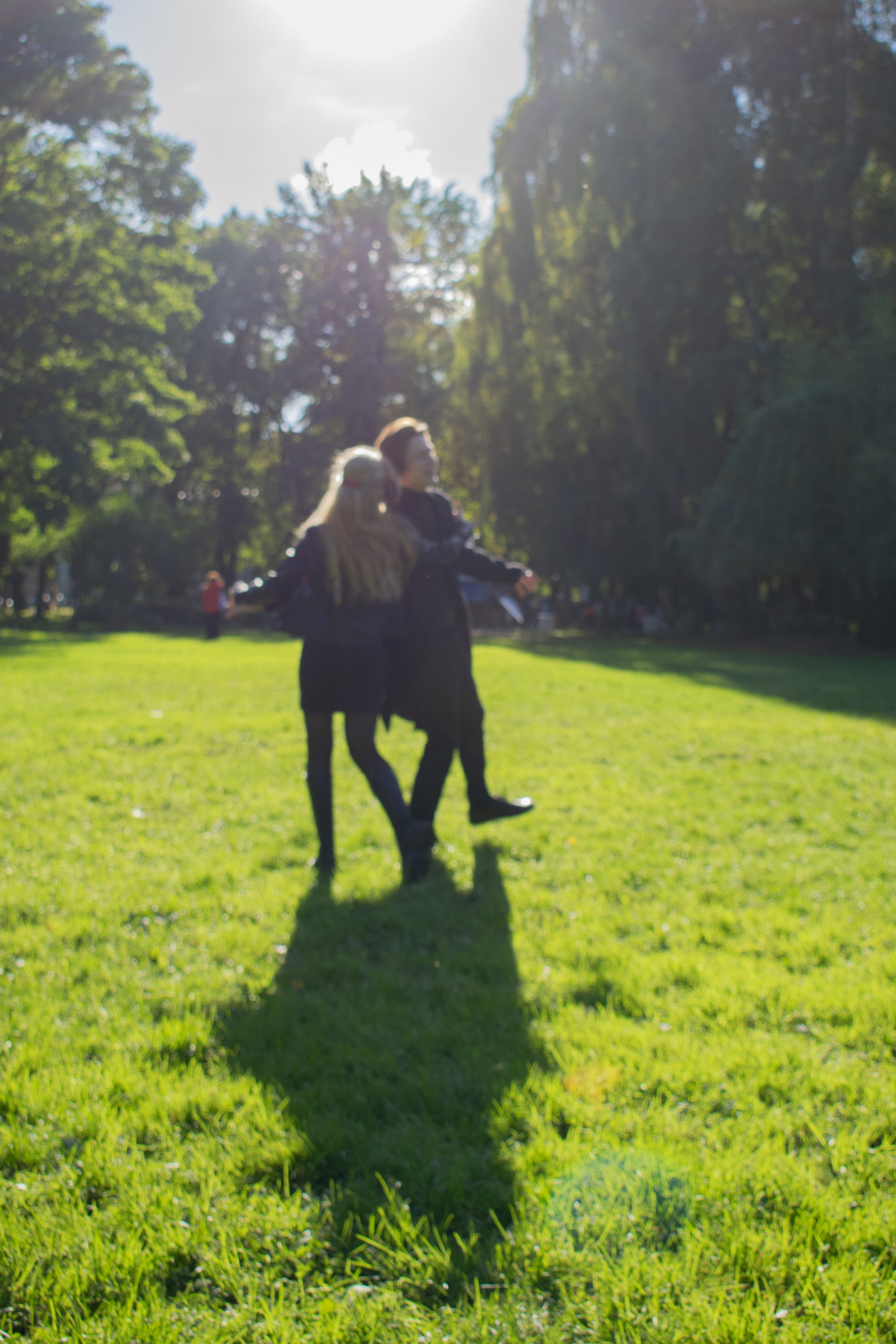 LUV. Портретный фотограф в Санкт-Петербурге Дарья Рябова