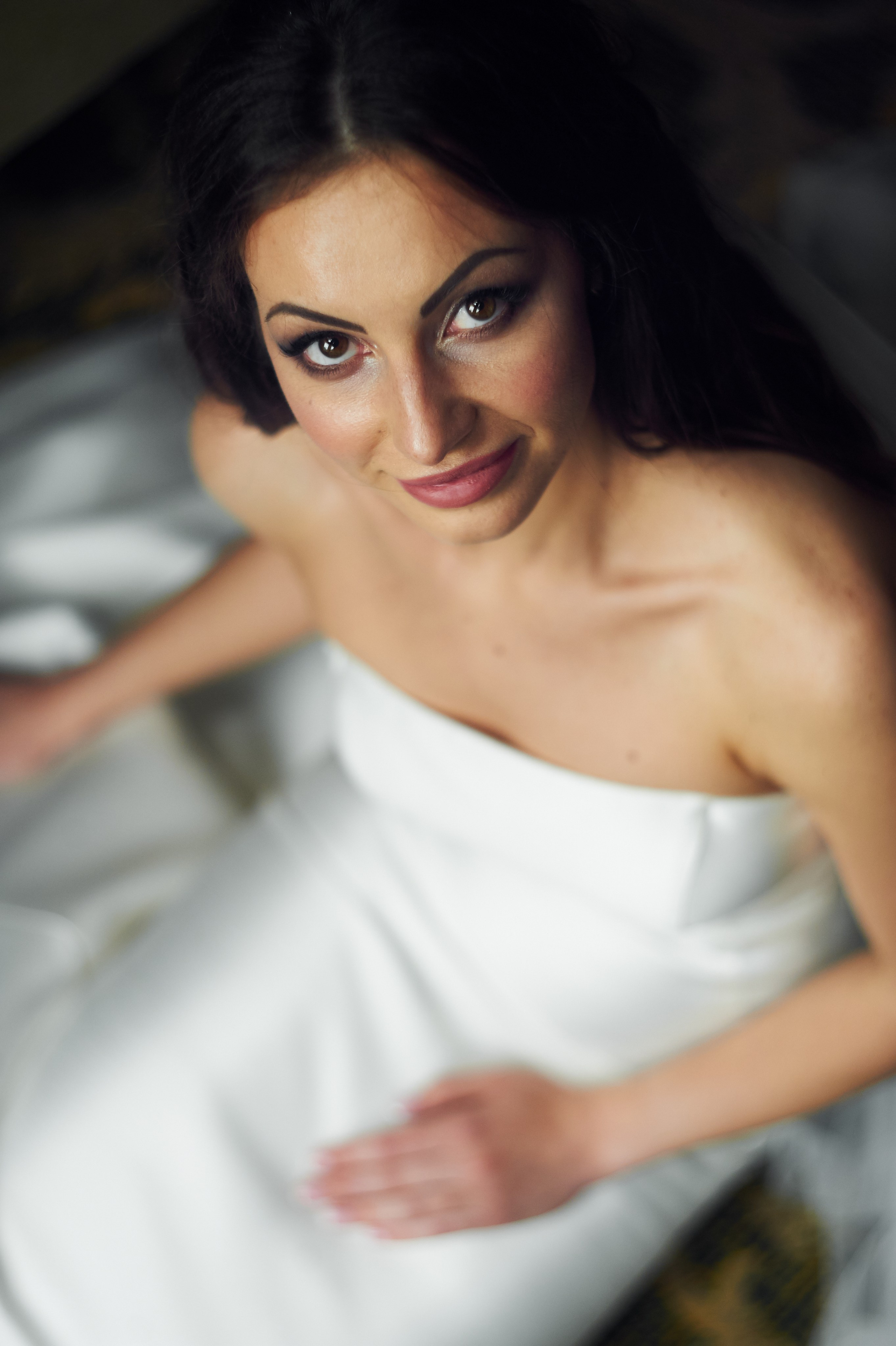 Наталья и Георгий. Свадебный фотограф в Ростове-на-Дону Владимир Пешков