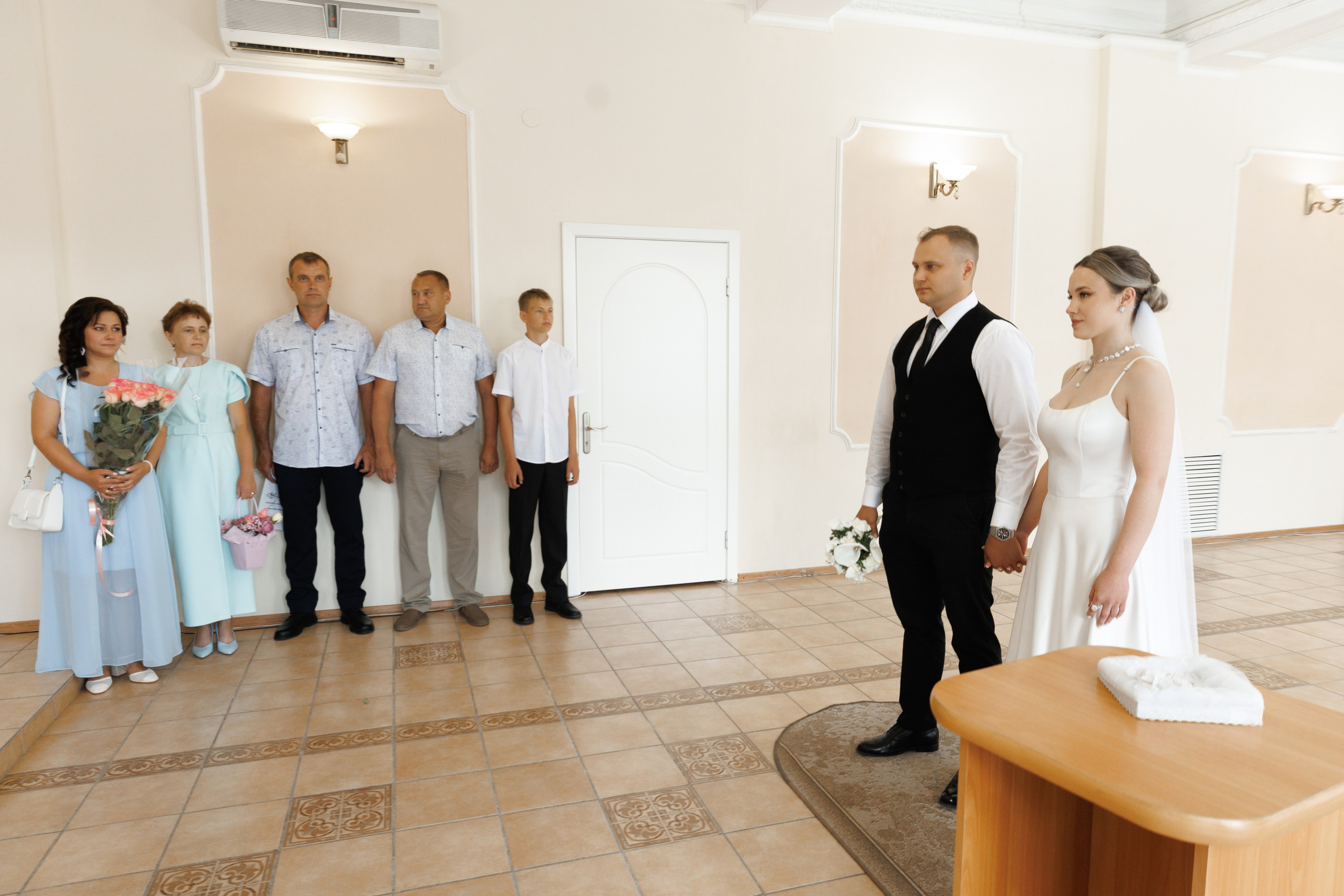 Евгений&Ангелина. Свадебный и семейный фотограф в Таганроге и Ростове Руднева Анастасия